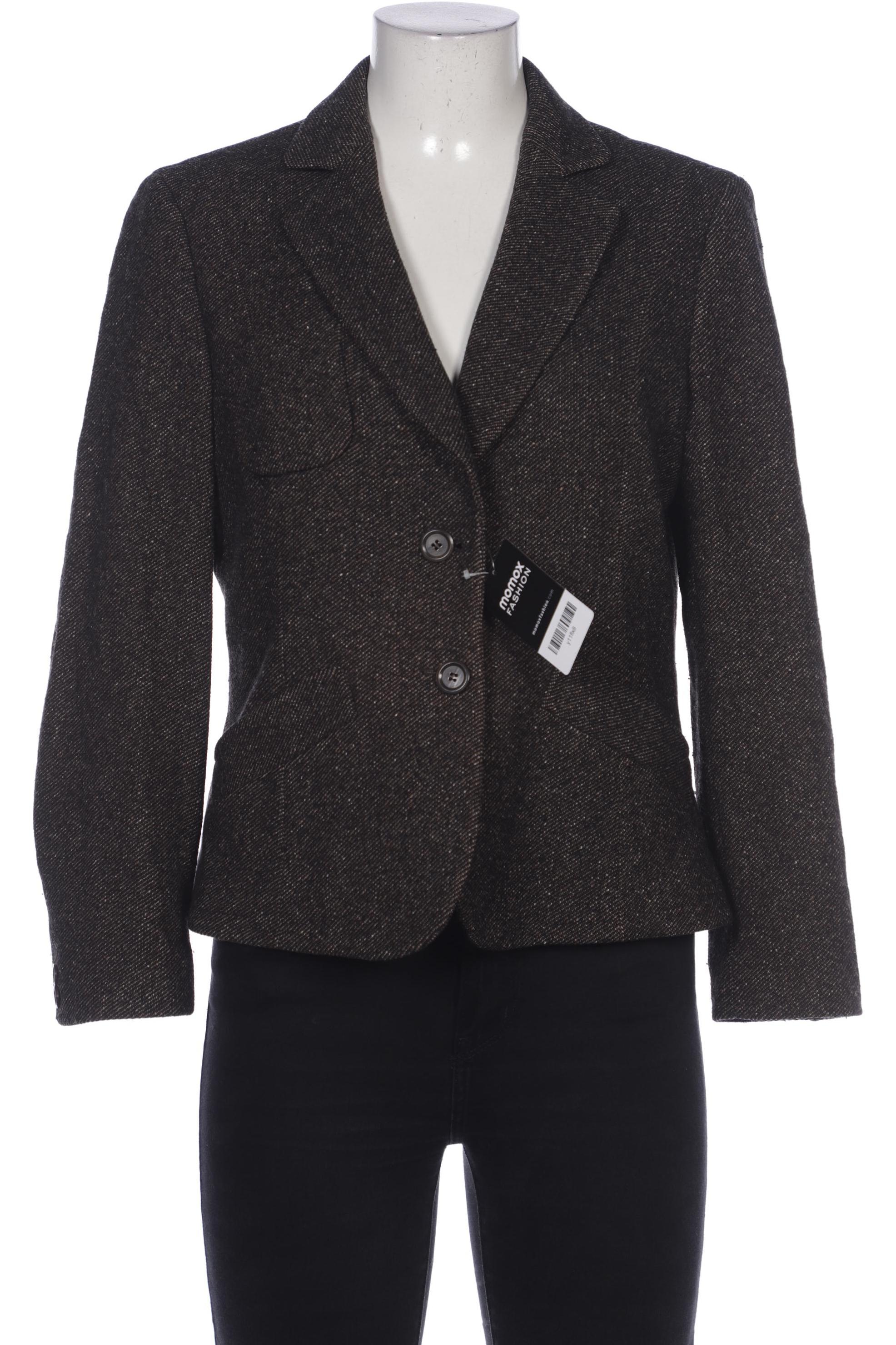 

Boss by Hugo Boss Damen Blazer, braun, Gr. 42