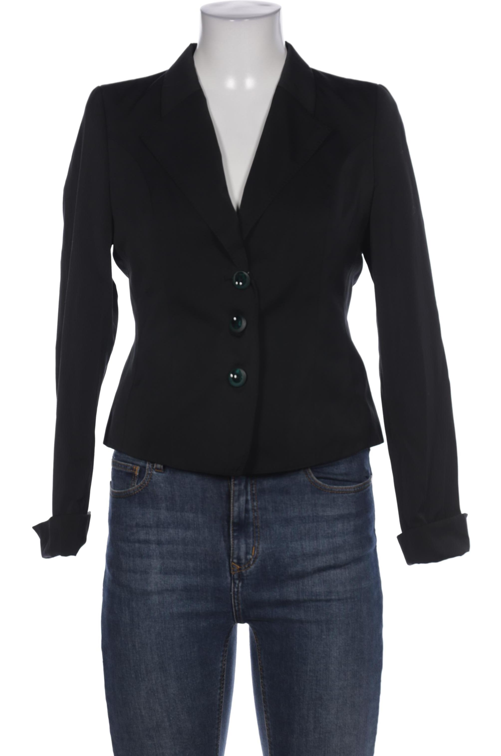 

Boss by Hugo Boss Damen Blazer, schwarz, Gr. 38