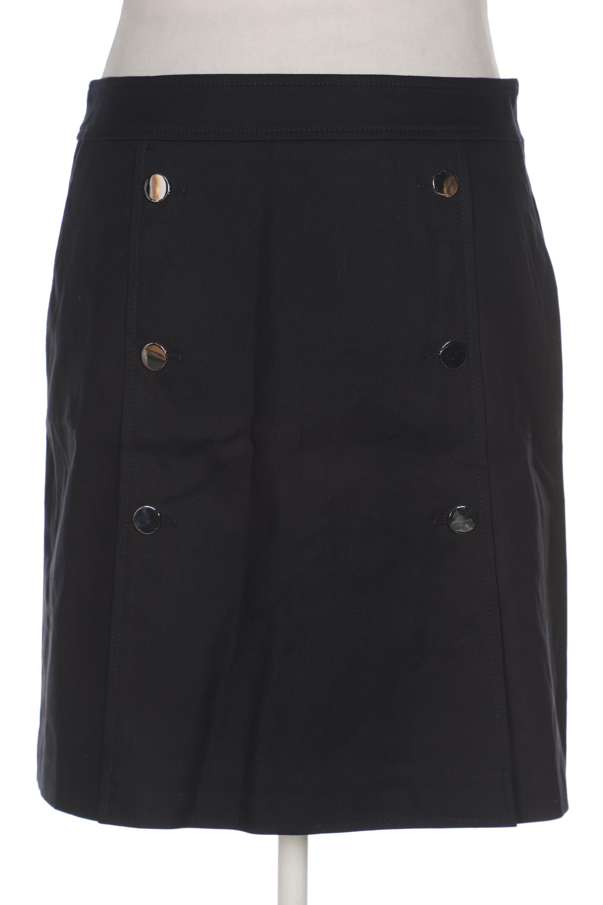 

Boss by Hugo Boss Damen Rock, marineblau, Gr. 42