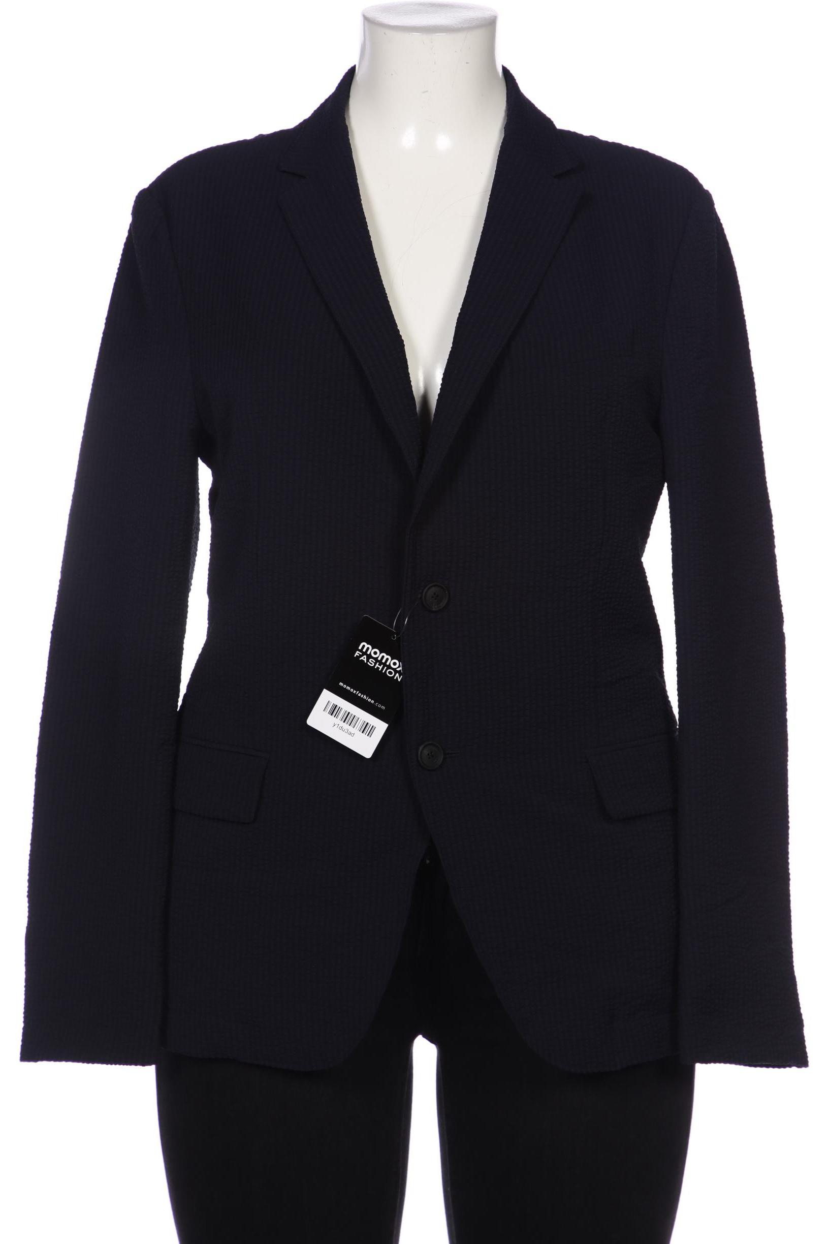

Boss by Hugo Boss Damen Blazer, marineblau, Gr. 50