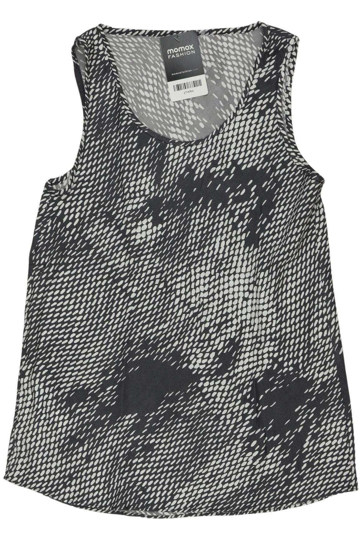 

Boss by Hugo Boss Damen Top, grau, Gr. 34