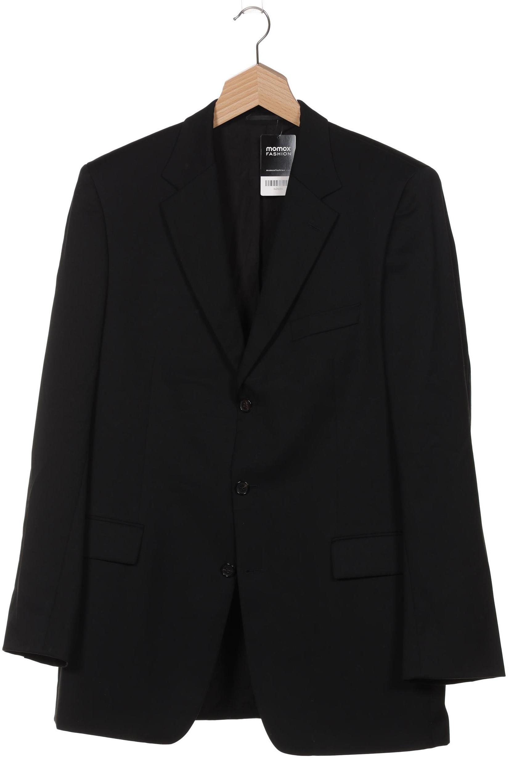 

Boss by Hugo Boss Herren Sakko, schwarz, Gr. 106
