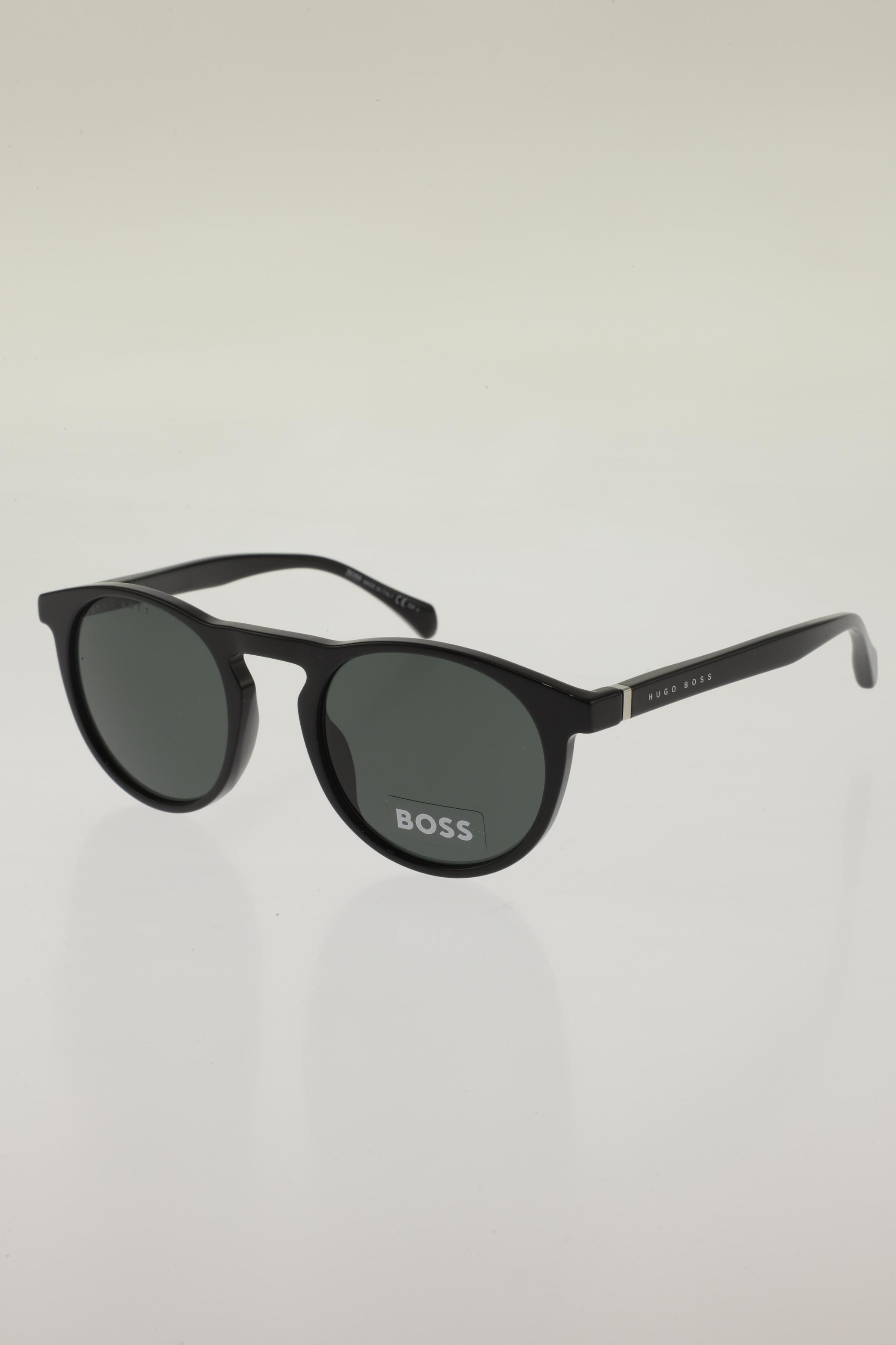 

Boss by Hugo Boss Herren Sonnenbrille, schwarz, Gr.