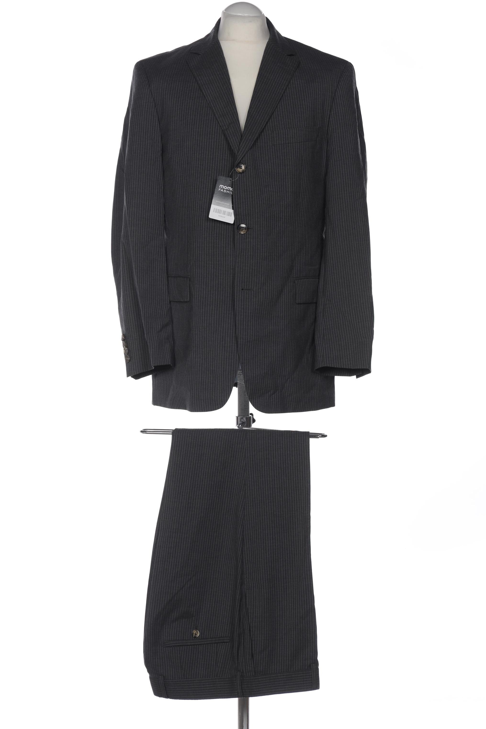 

Boss by Hugo Boss Herren Anzug, grau, Gr. 50