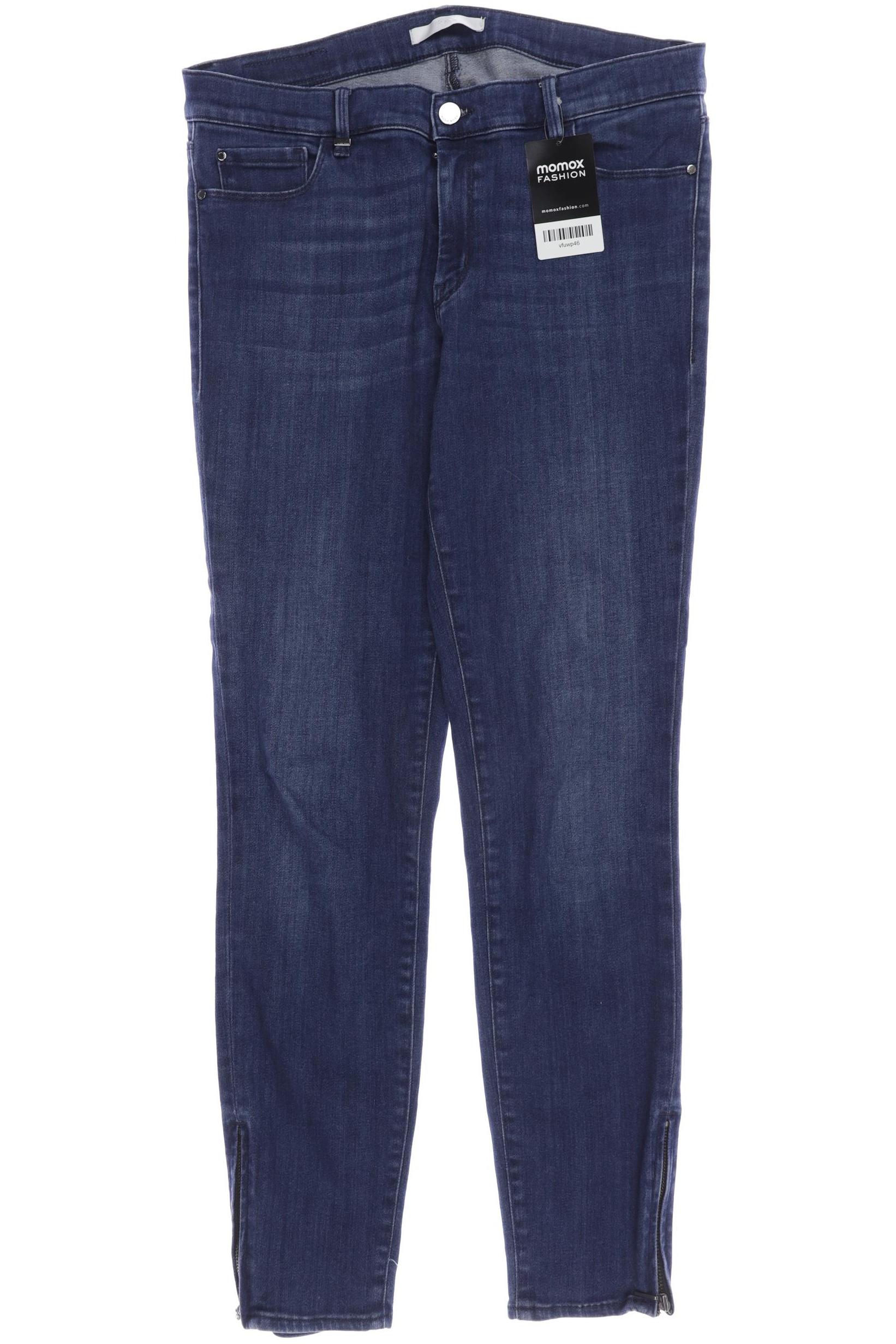 

Boss by Hugo Boss Damen Jeans, blau, Gr. 32