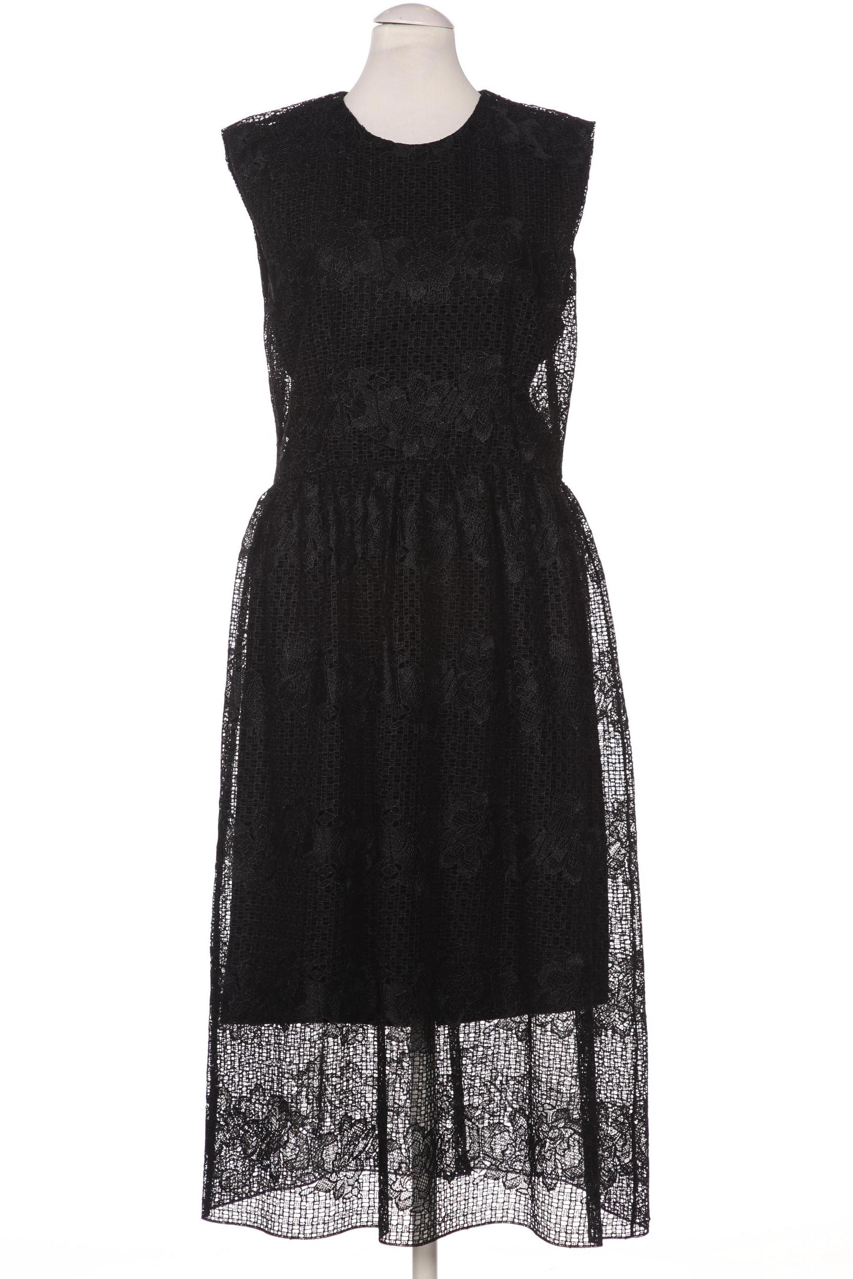 

Boss by Hugo Boss Damen Kleid, schwarz, Gr. 36