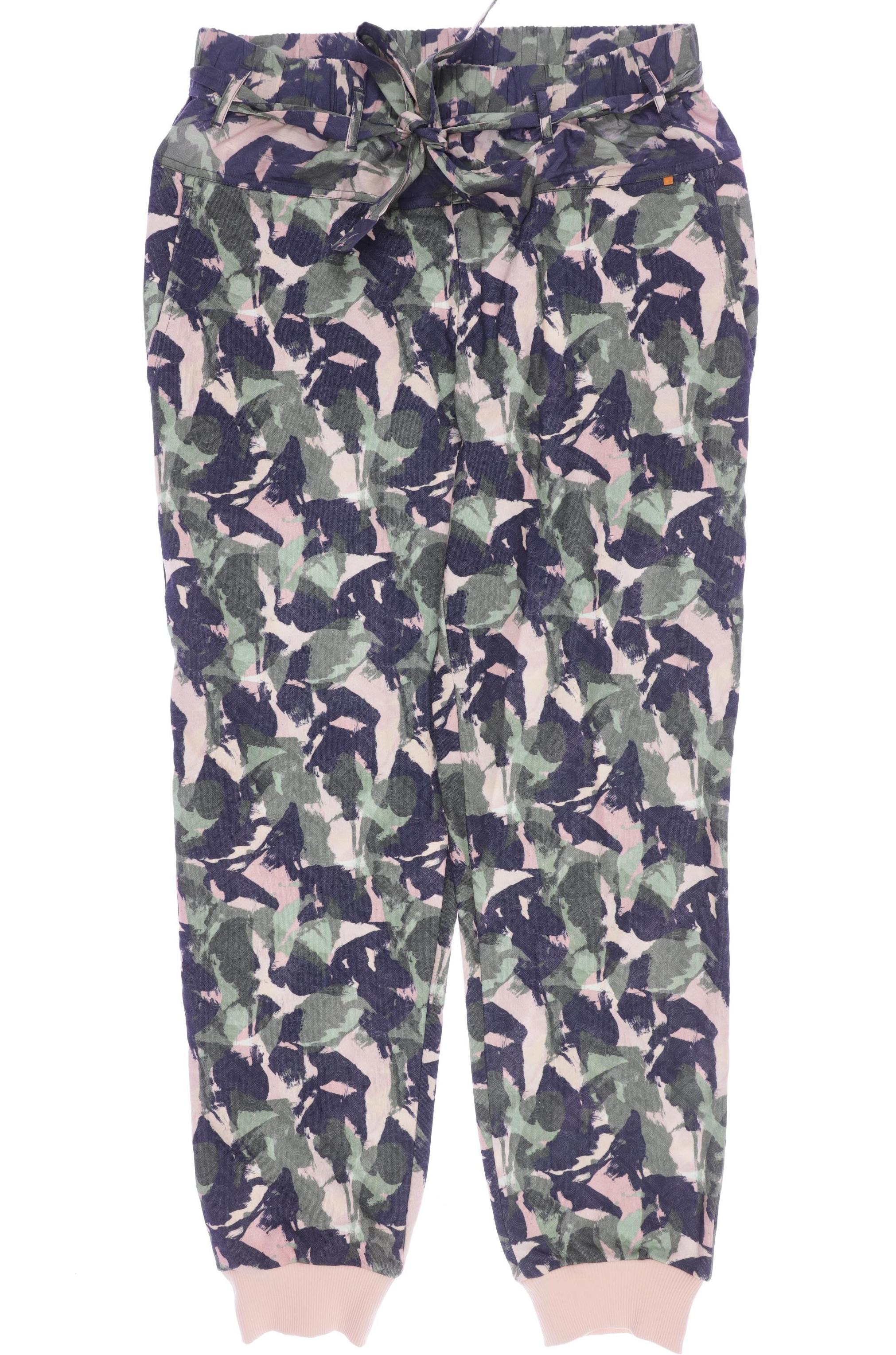 

Boss by Hugo Boss Damen Stoffhose, mehrfarbig, Gr. 0