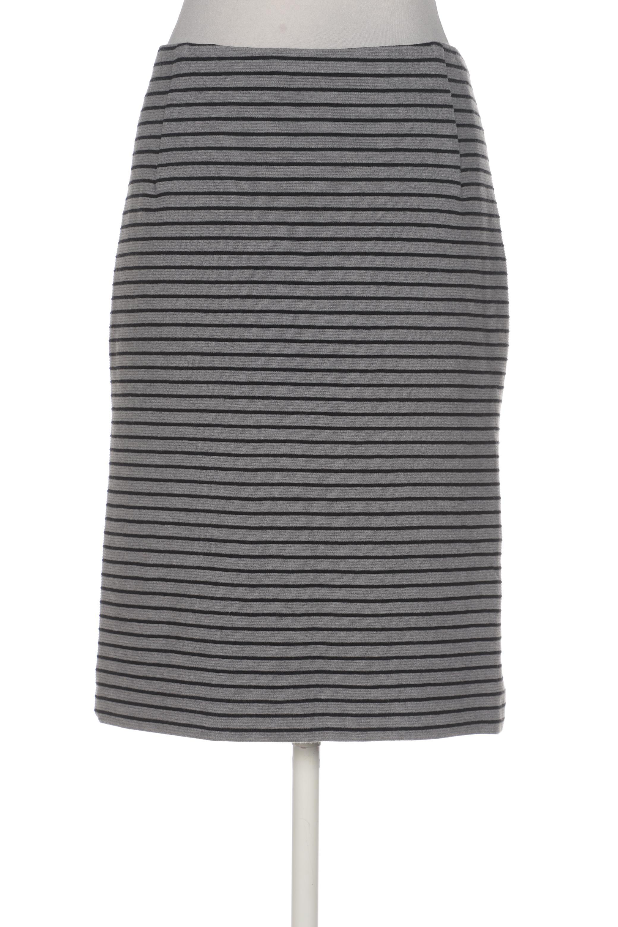 

Boss by Hugo Boss Damen Rock, grau, Gr. 40