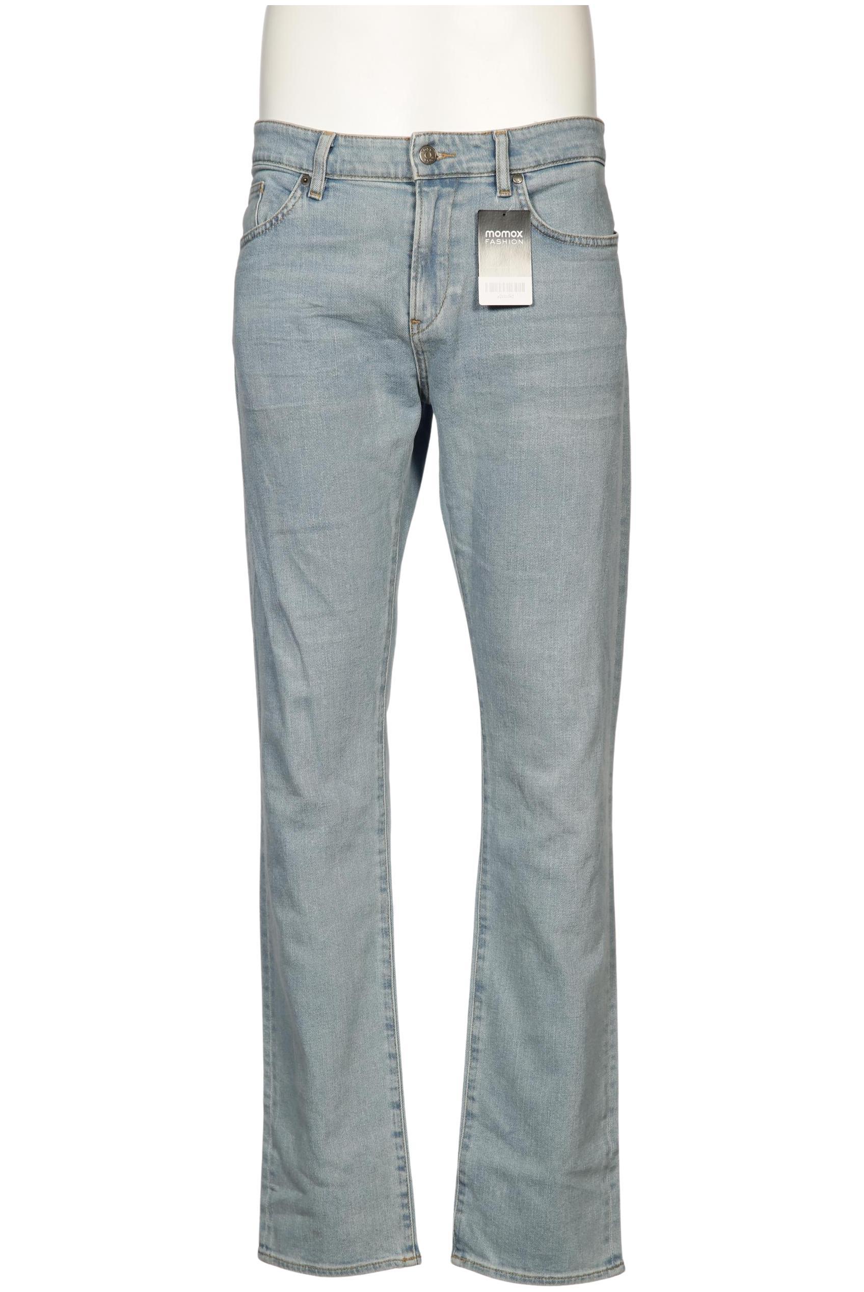 

Boss by Hugo Boss Herren Jeans, hellblau, Gr. 36