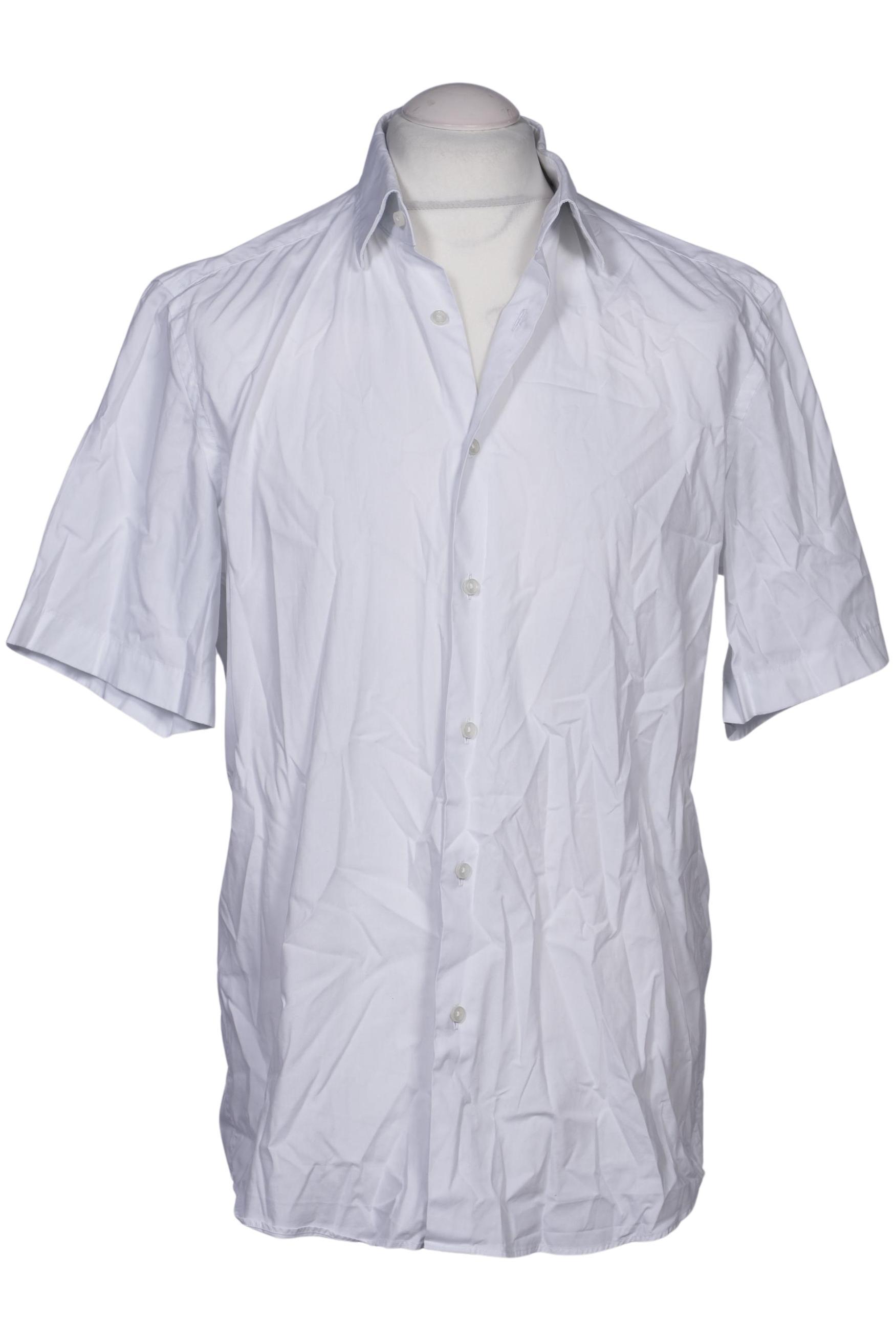 

Boss by Hugo Boss Herren Hemd, hellblau, Gr. 52