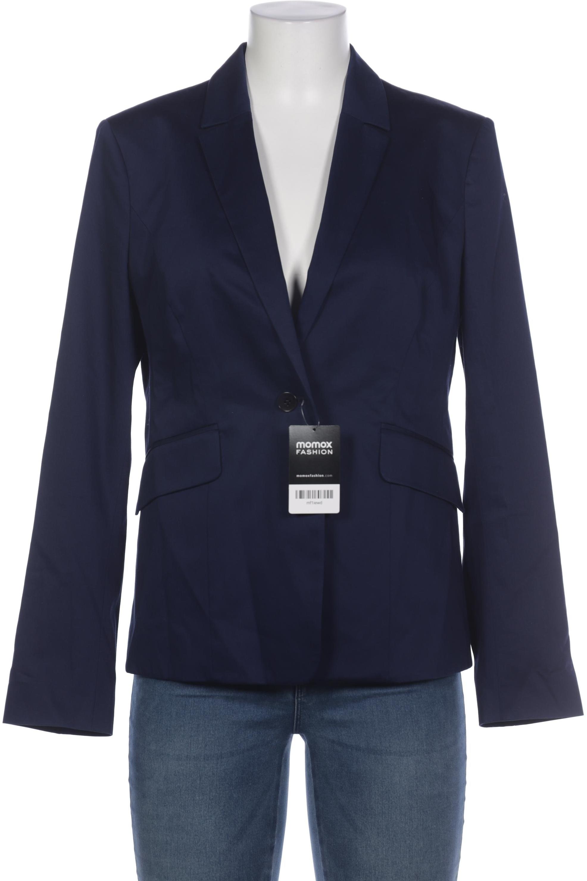 

Boss by Hugo Boss Damen Blazer, marineblau, Gr. 42