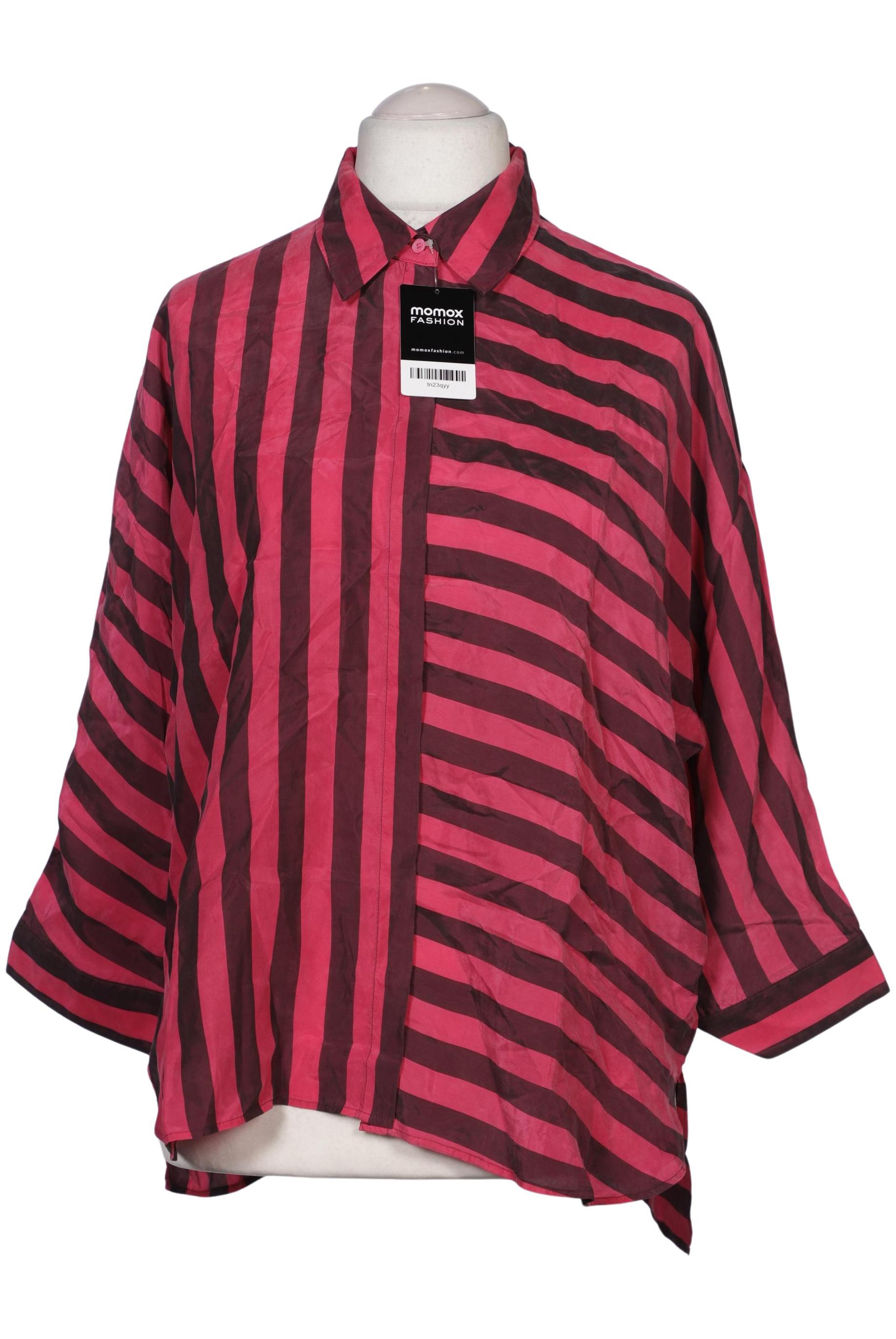 

Boss by Hugo Boss Damen Bluse, mehrfarbig, Gr. 42