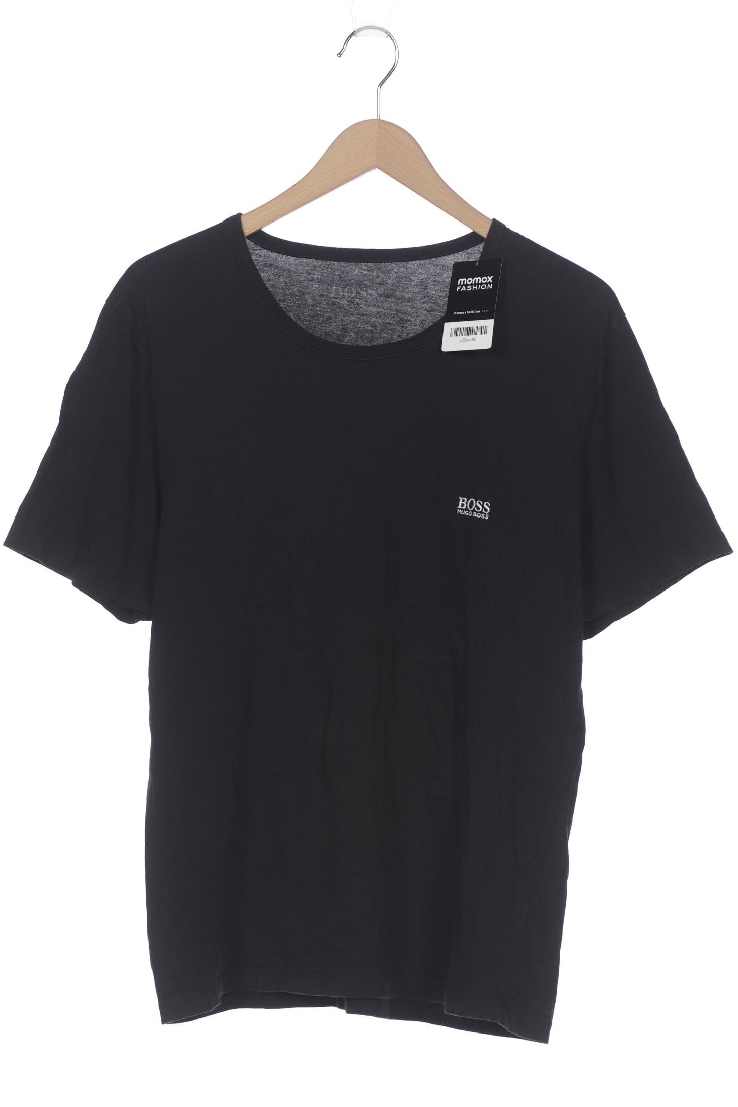 

Boss by Hugo Boss Herren T-Shirt, schwarz, Gr. 54