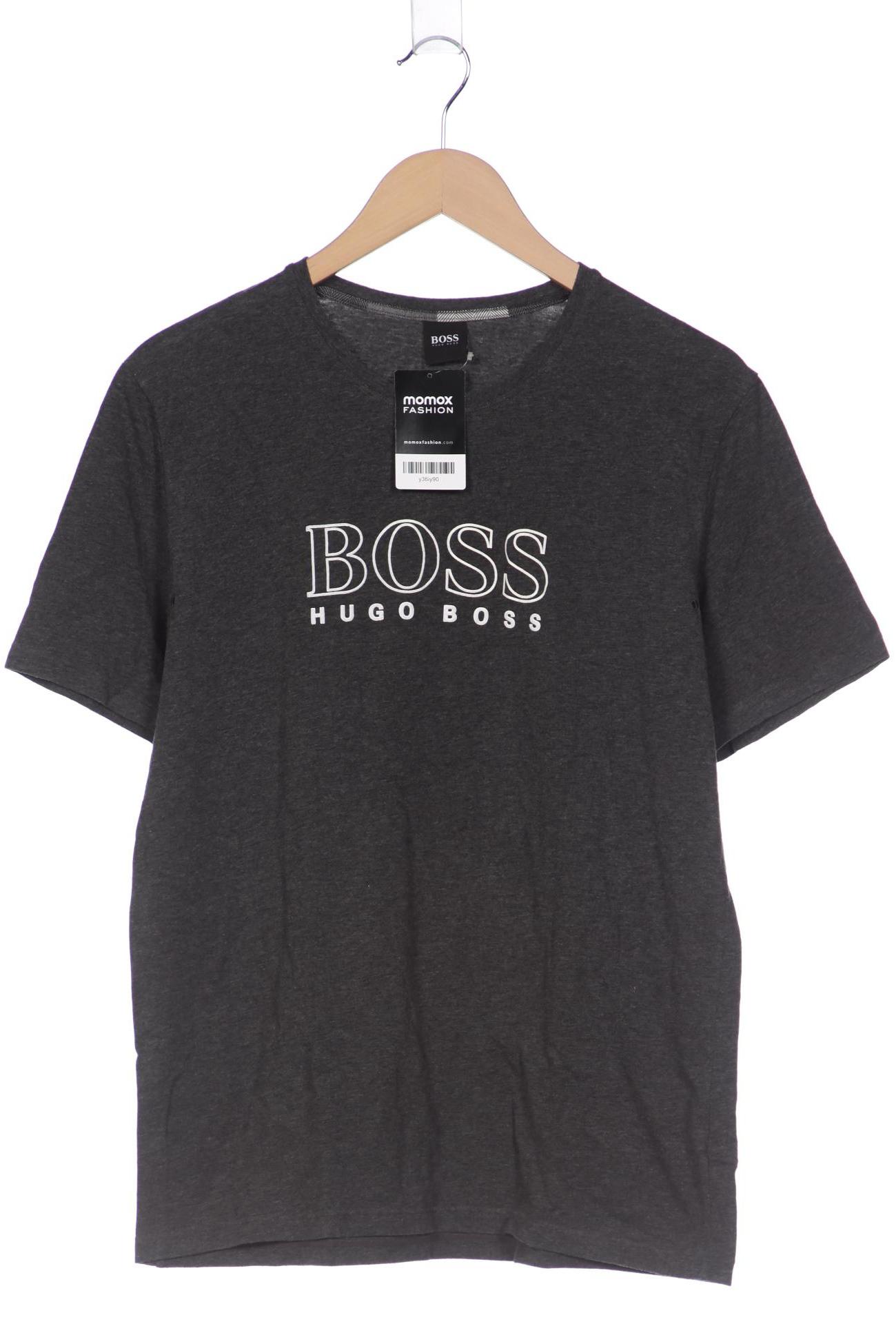 

BOSS by Hugo Boss Herren T-Shirt, grau