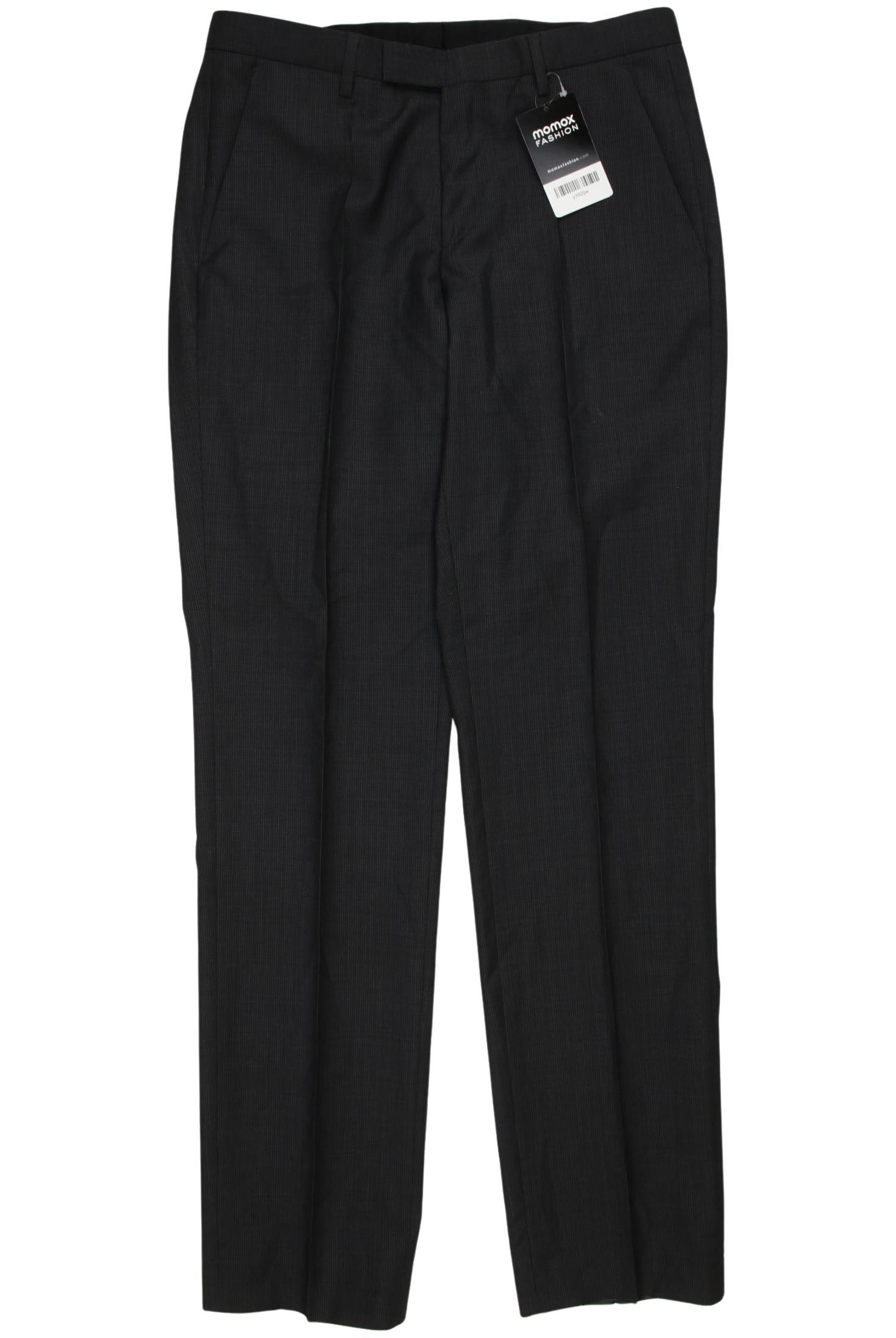 Thumbnail - Boss by Hugo Boss Herren Stoffhose, grau, Gr. 44