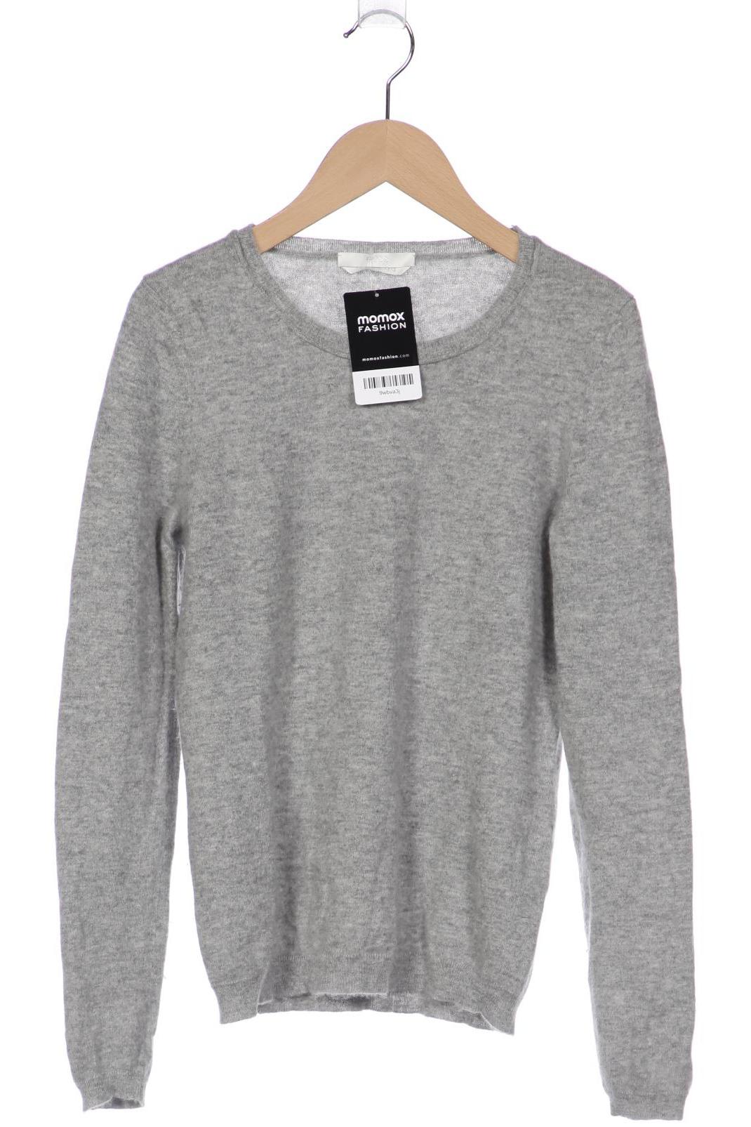 

Boss by Hugo Boss Damen Pullover, grau, Gr. 36