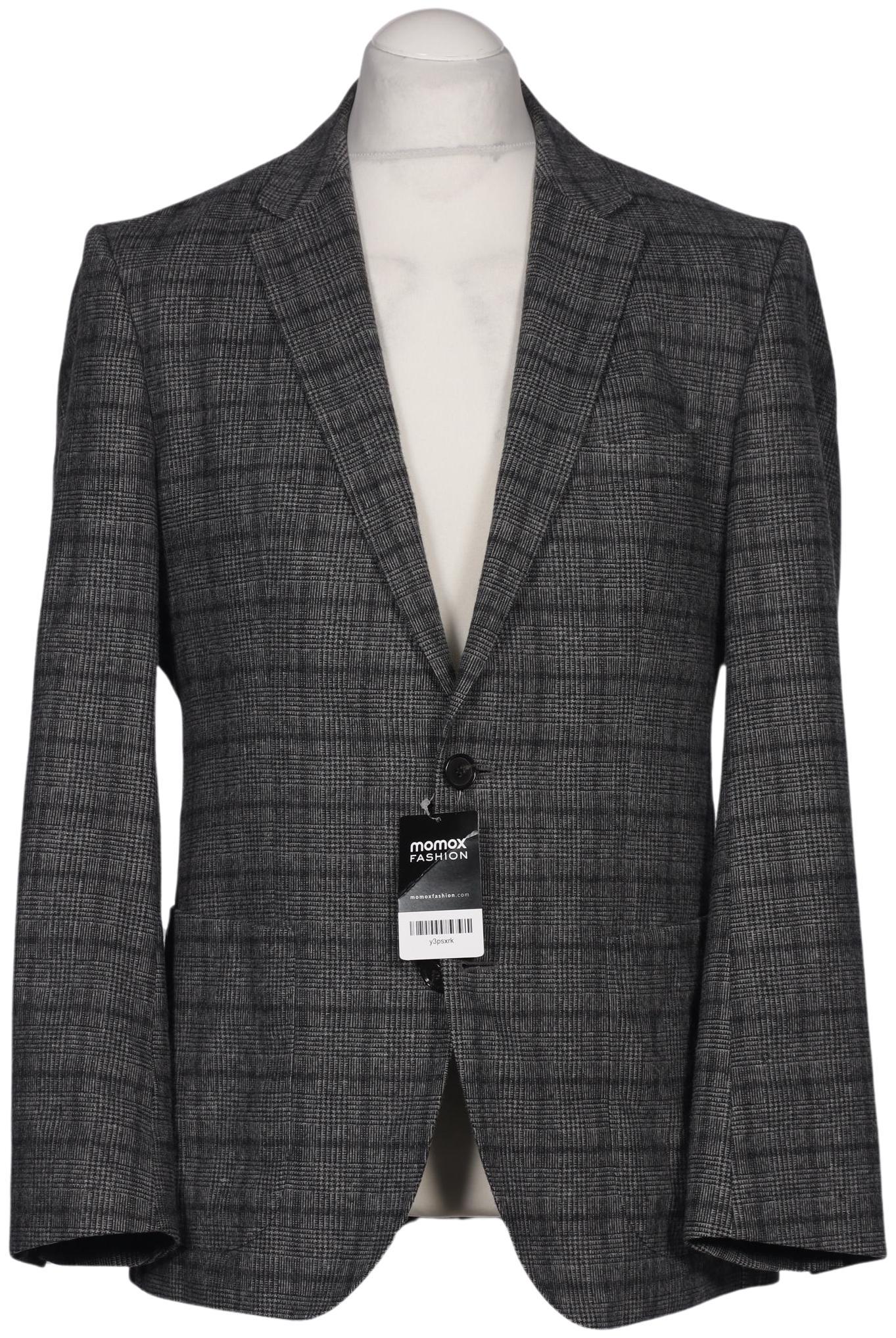 

Boss by Hugo Boss Herren Sakko, grau, Gr. 50