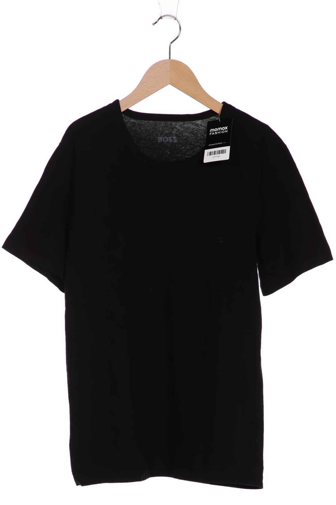 

Boss by Hugo Boss Herren T-Shirt, schwarz, Gr. 52