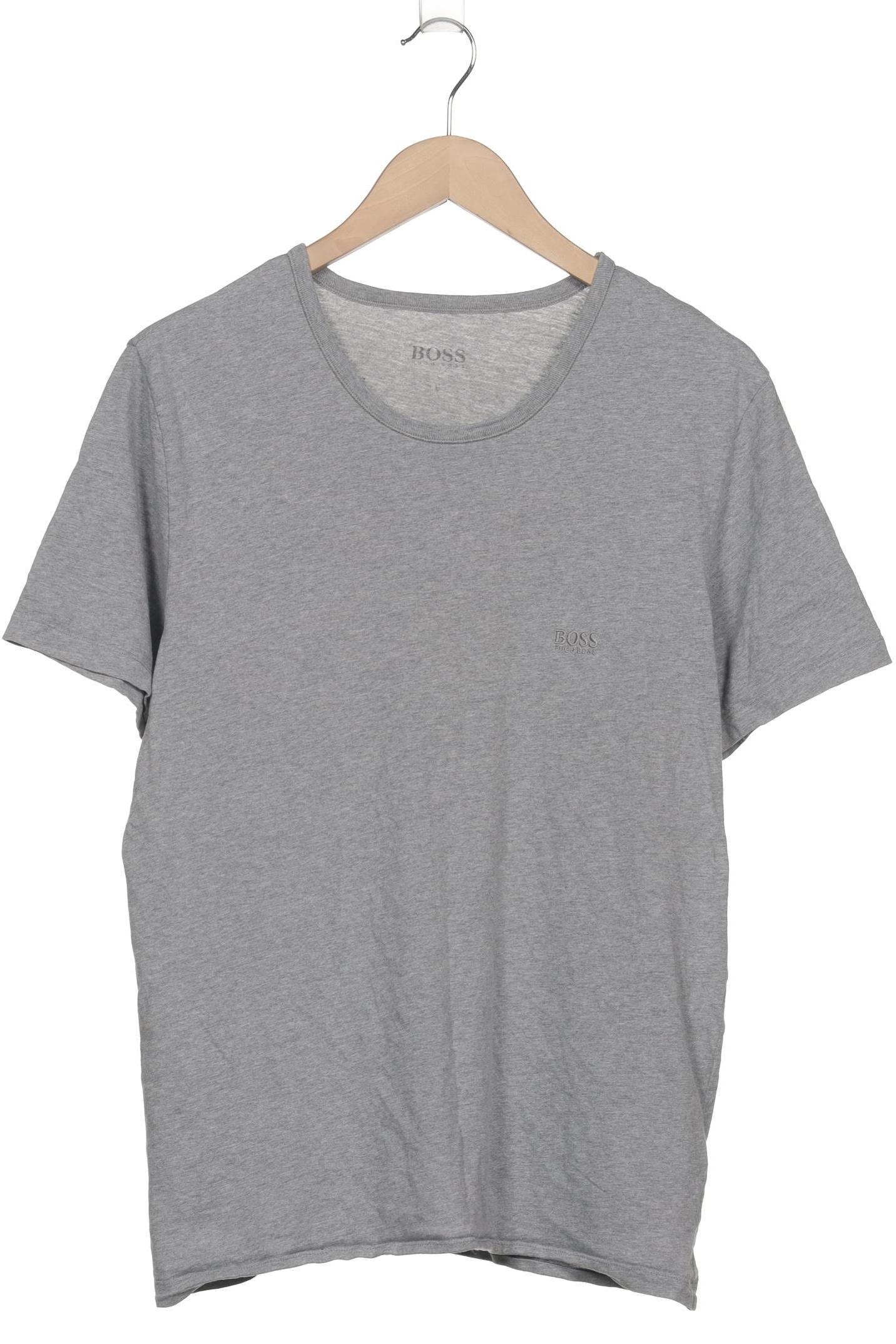 

Boss by Hugo Boss Herren T-Shirt, grau, Gr. 52