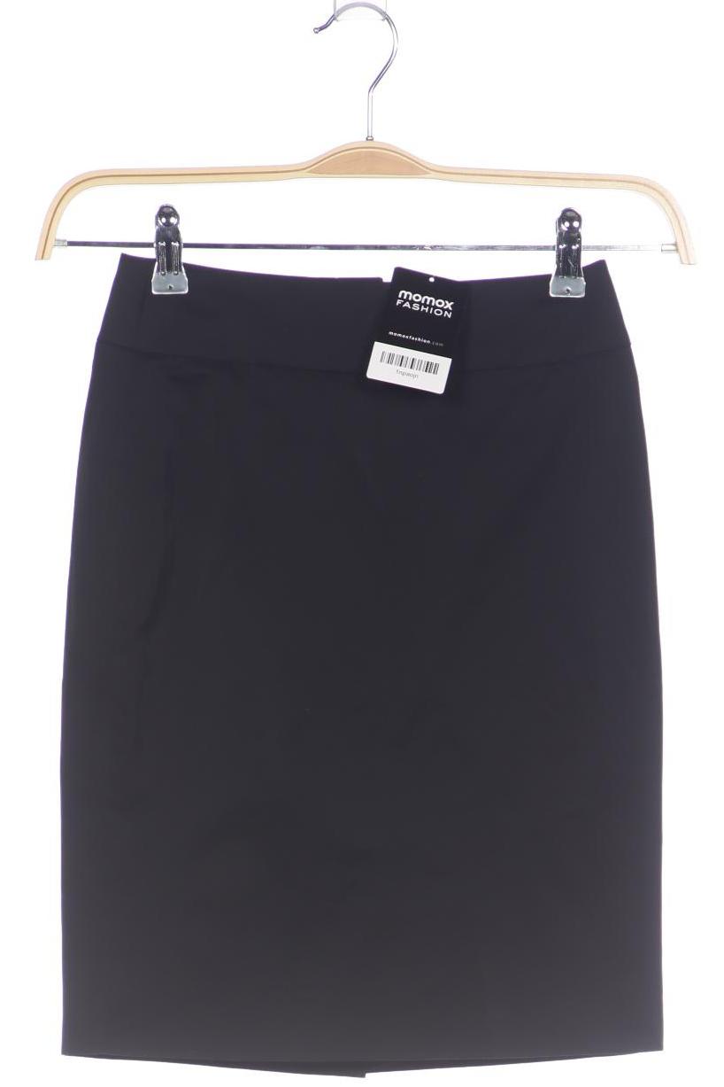 

Boss by Hugo Boss Damen Rock, schwarz, Gr. 25