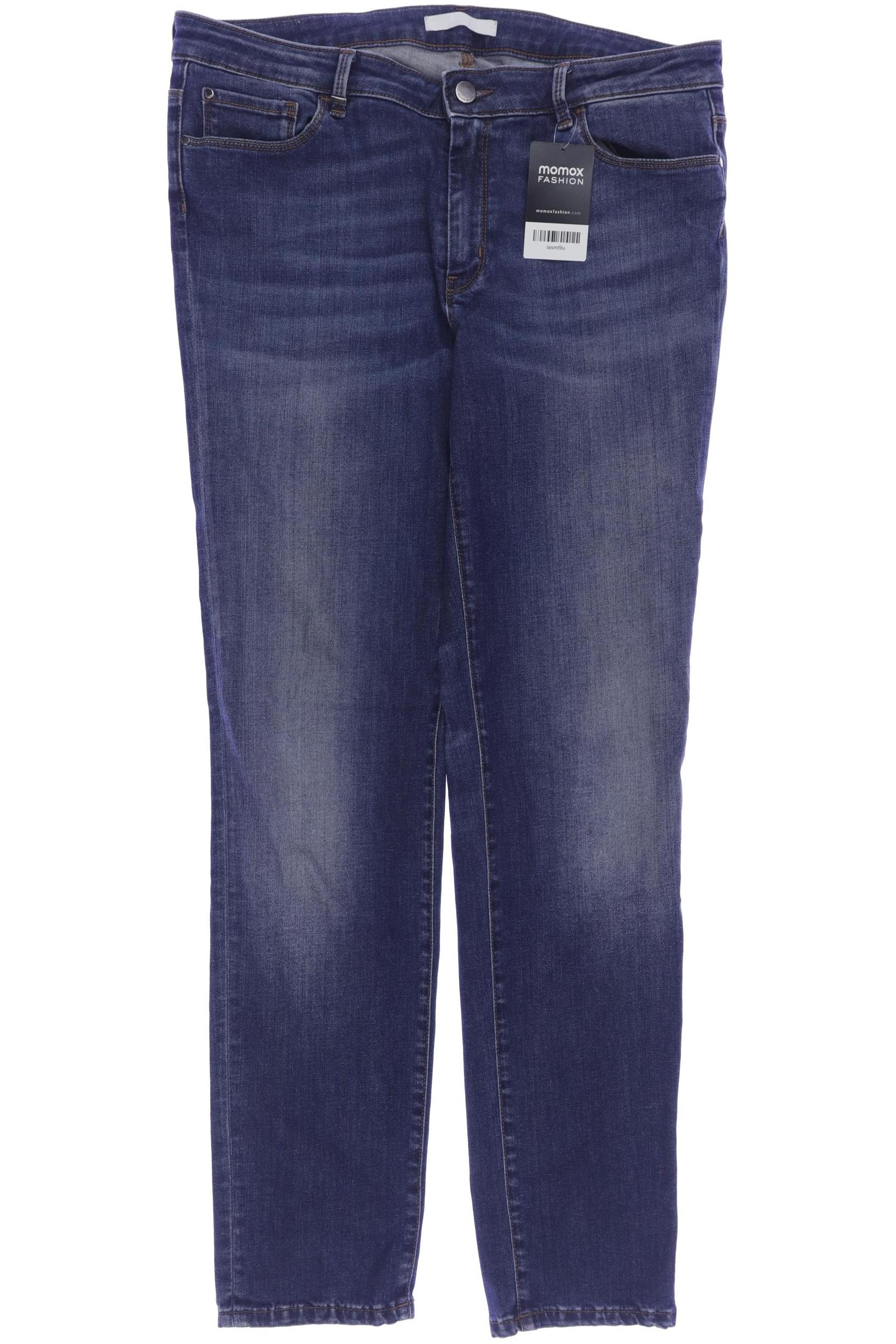 

Boss by Hugo Boss Damen Jeans, blau, Gr. 32