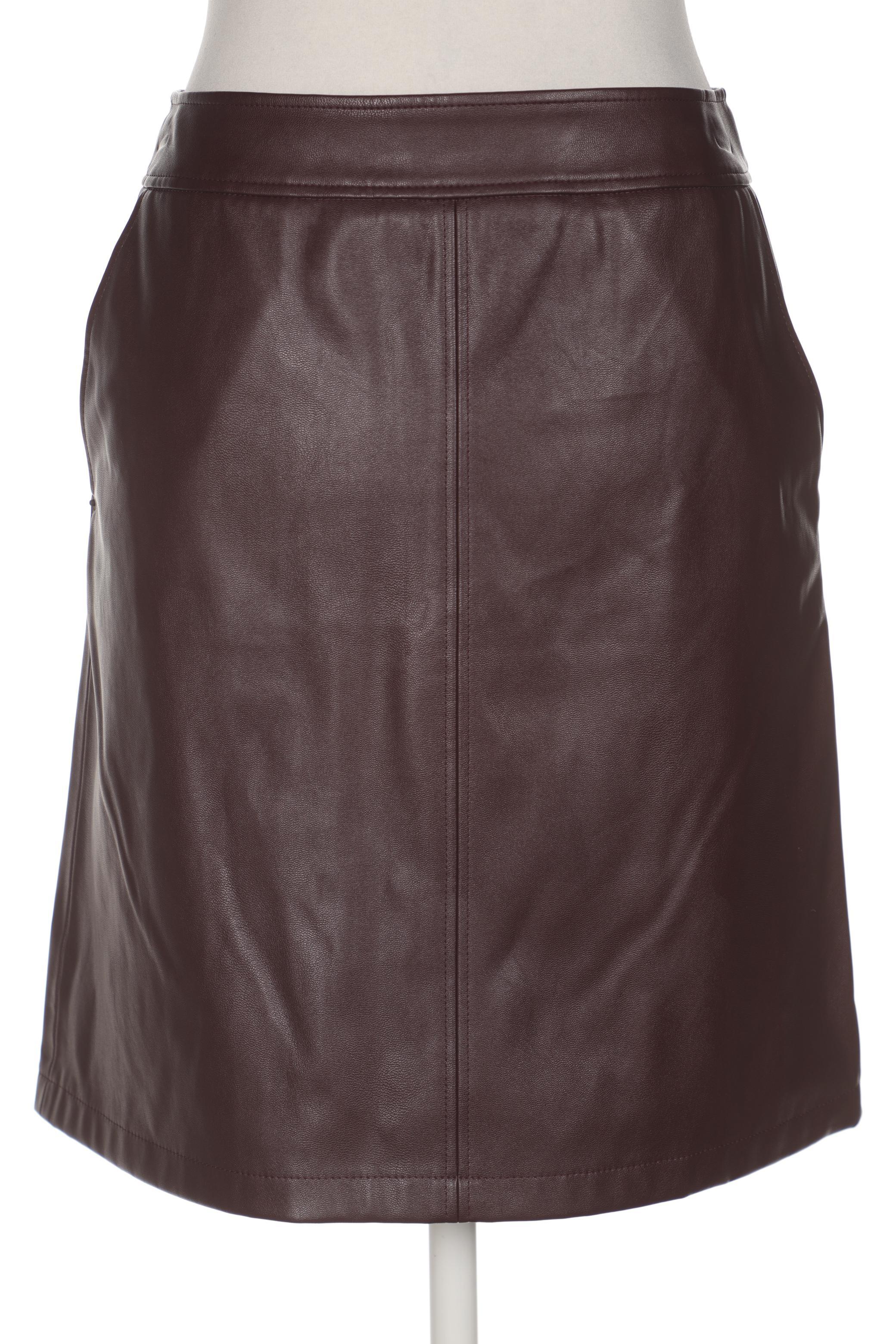 

Boss by Hugo Boss Damen Rock, bordeaux, Gr. 38