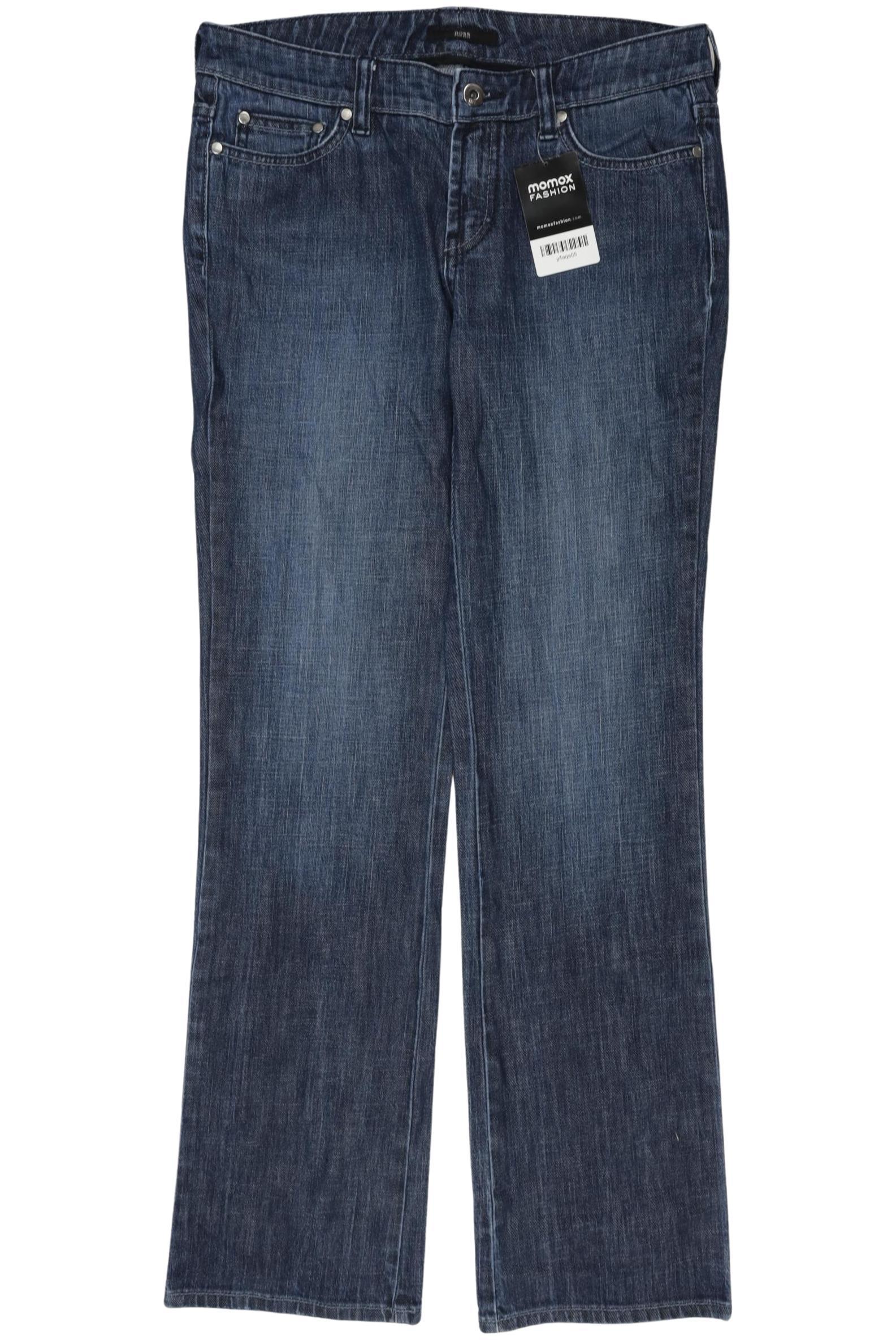 

Boss by Hugo Boss Damen Jeans, blau, Gr. 29