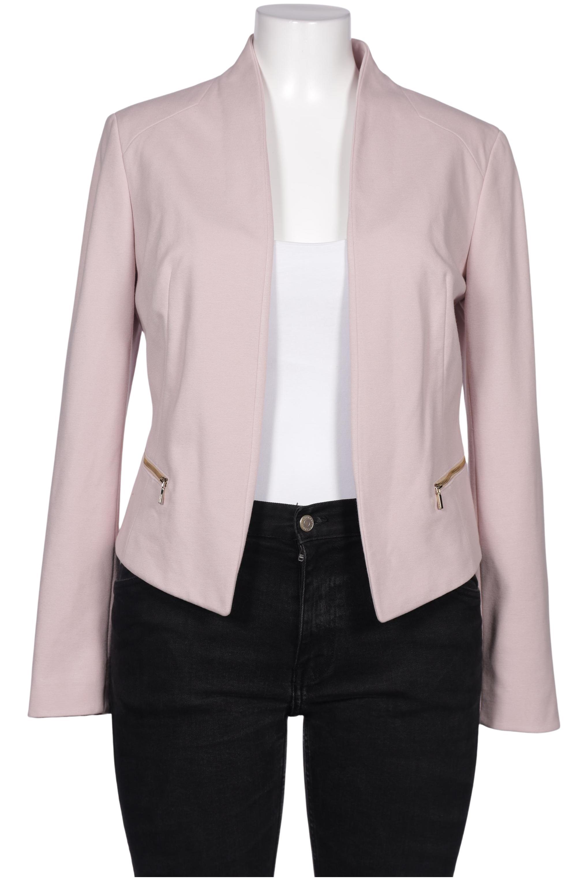 

Boss by Hugo Boss Damen Blazer, pink, Gr. 42