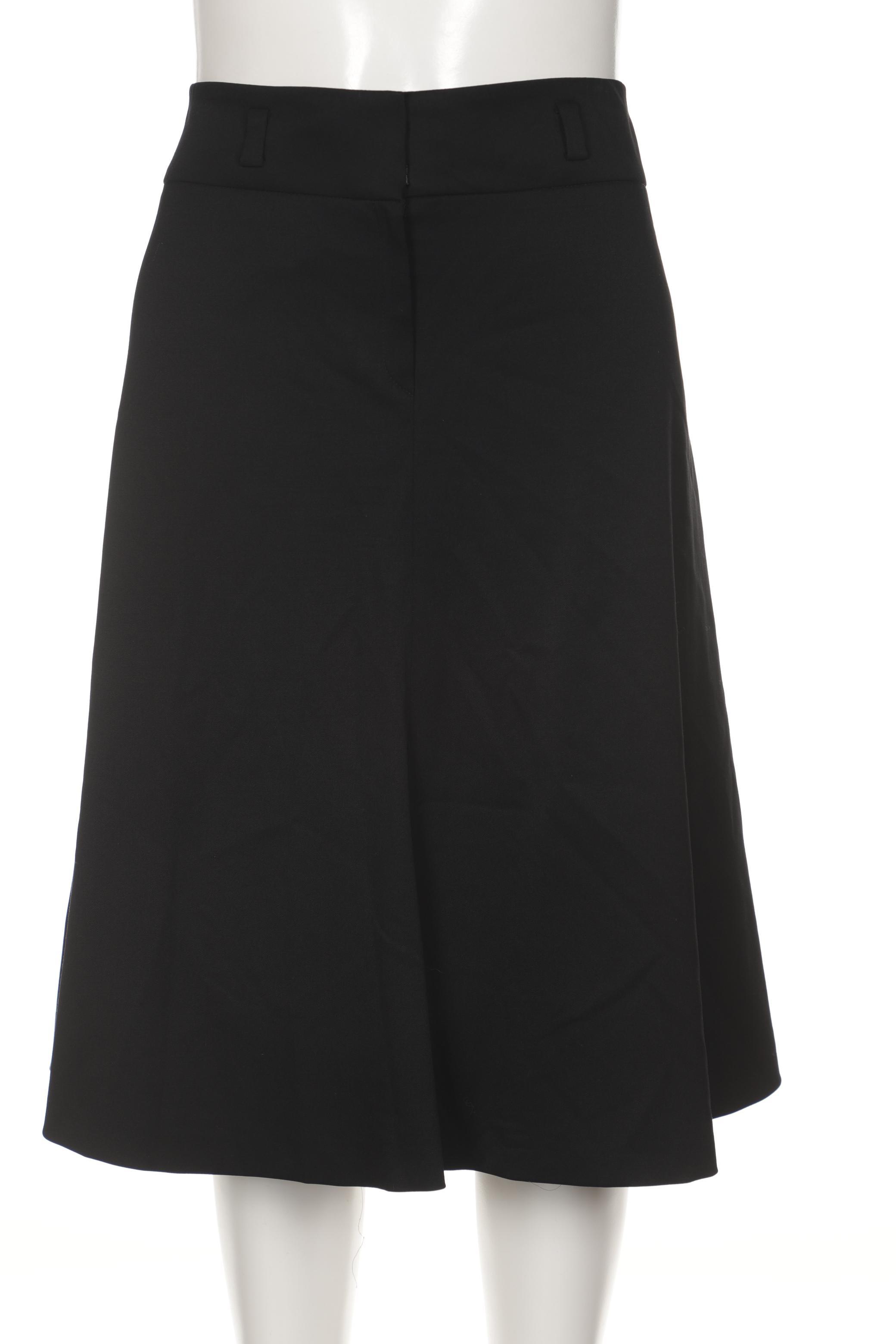 

Boss by Hugo Boss Damen Rock, schwarz, Gr. 42