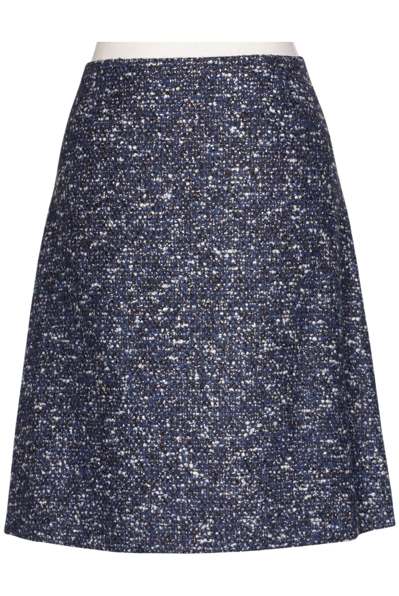 

Boss by Hugo Boss Damen Rock, marineblau, Gr. 36