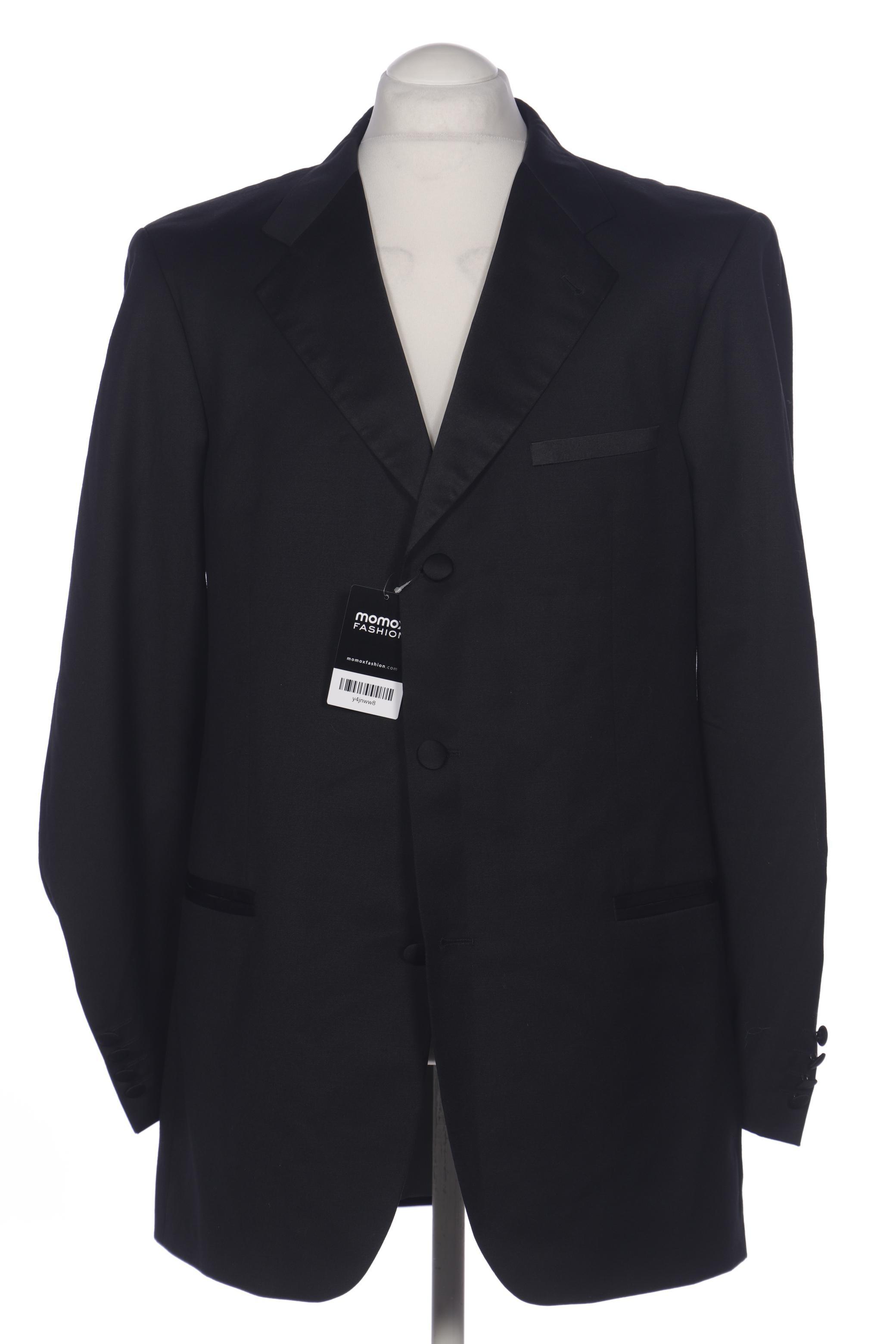 

Boss by Hugo Boss Herren Sakko, schwarz, Gr. 102