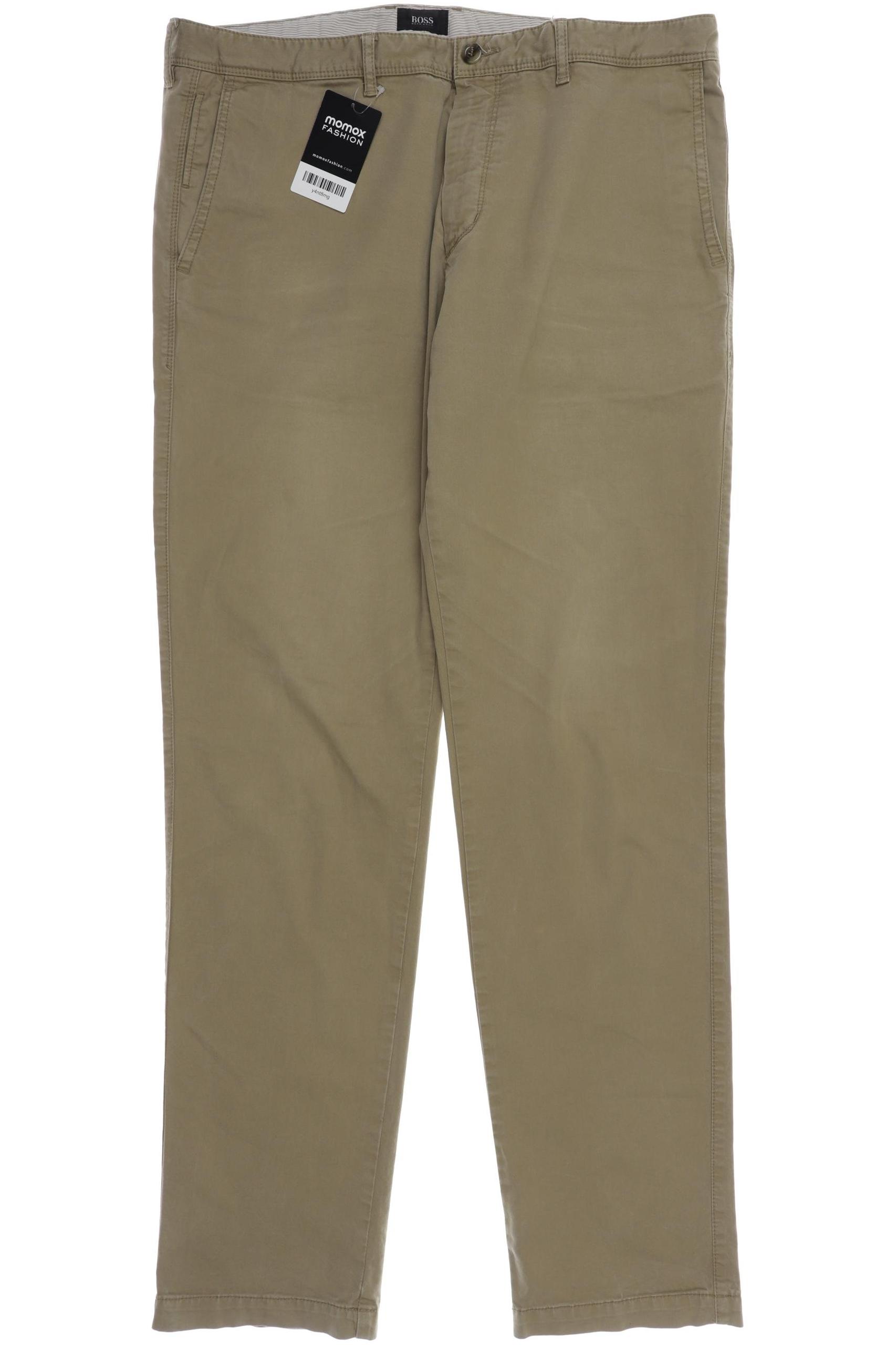 

Boss by Hugo Boss Herren Jeans, beige, Gr. 54