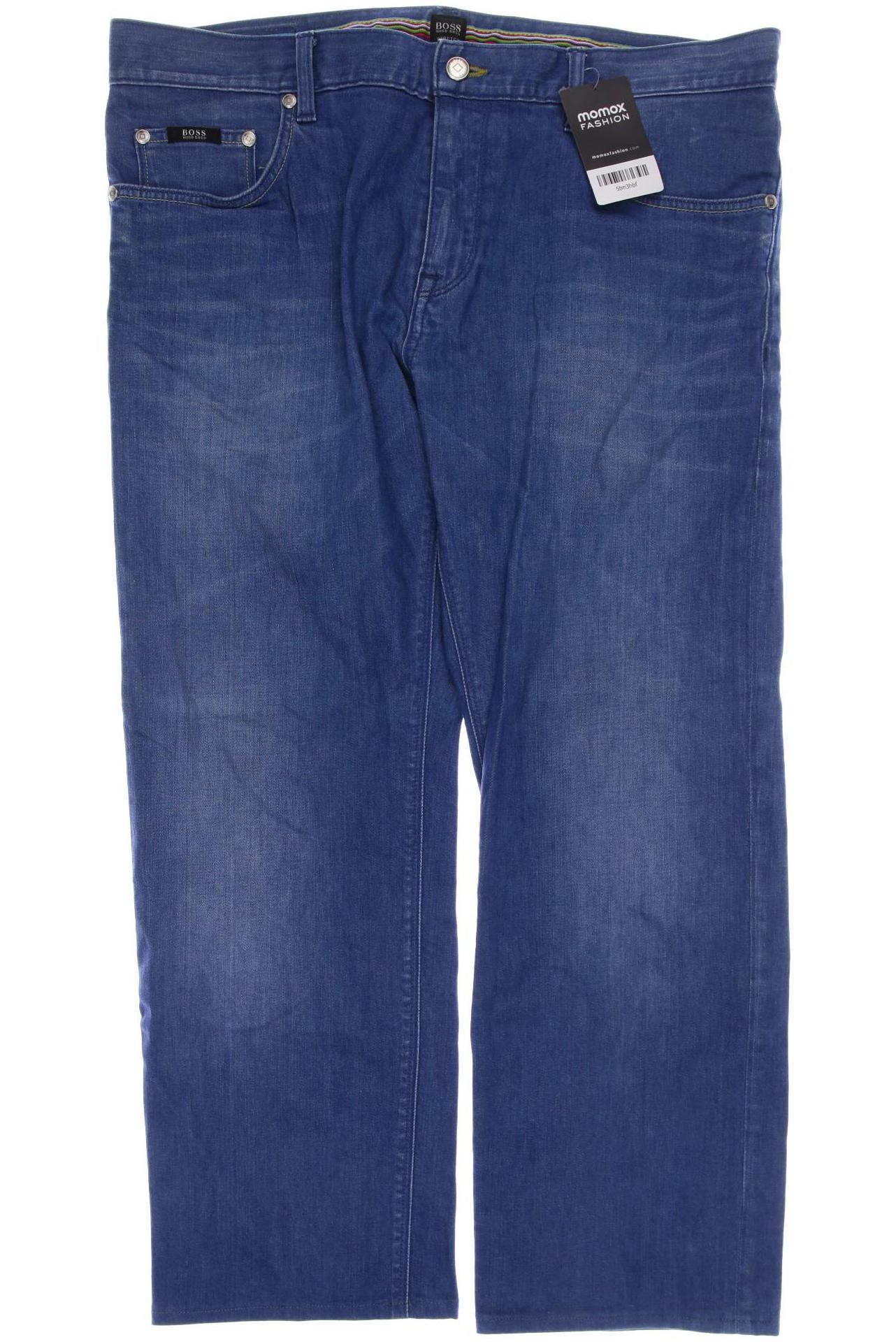 

BOSS by Hugo Boss Herren Jeans, blau