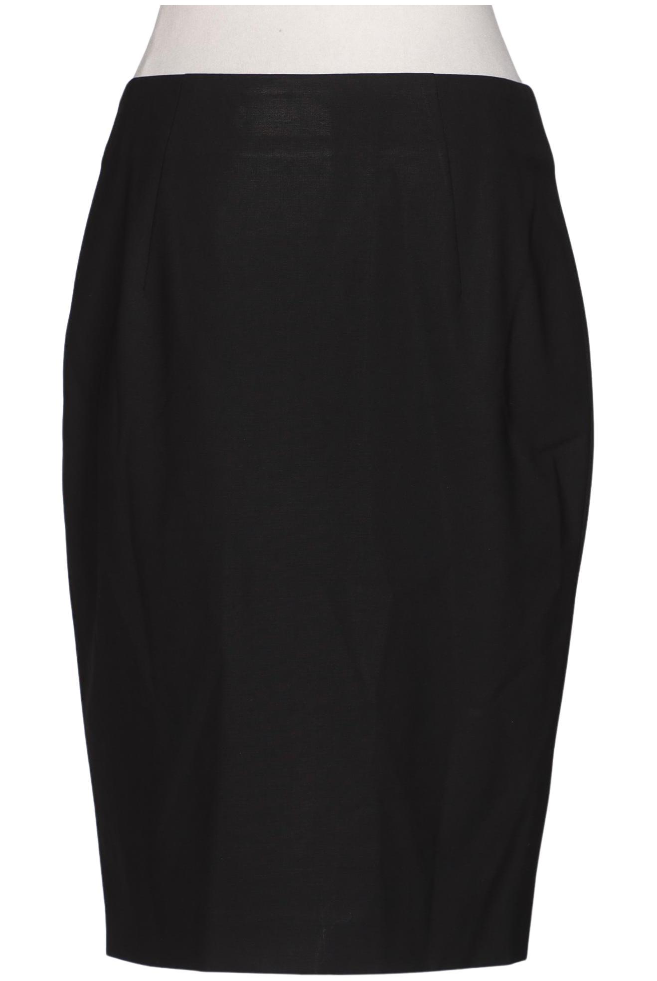 

Boss by Hugo Boss Damen Rock, schwarz, Gr. 36