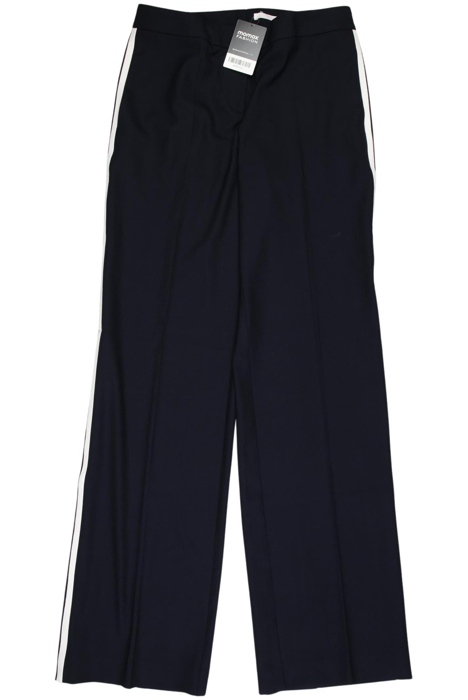 

Boss by Hugo Boss Damen Stoffhose, marineblau, Gr. 36
