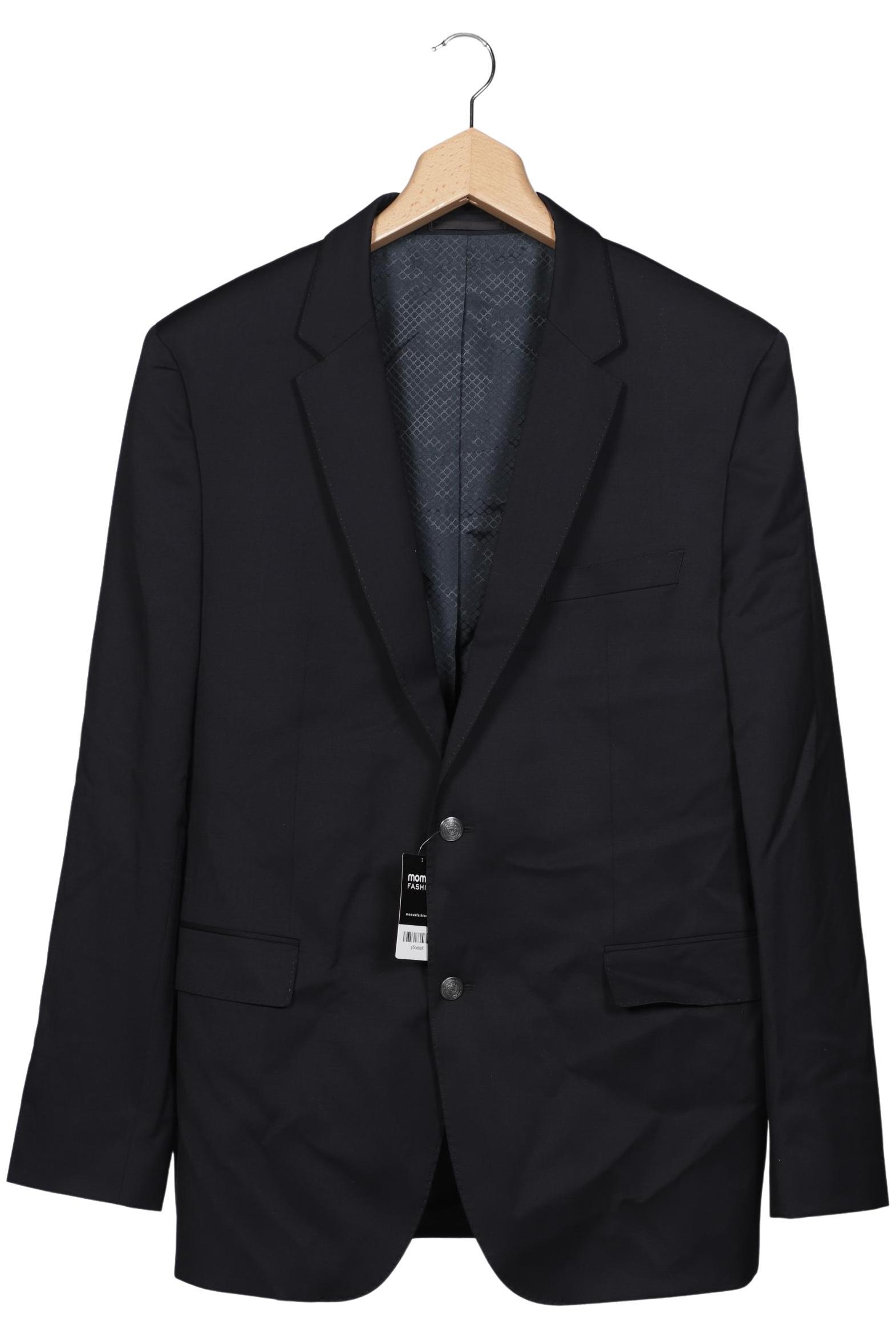 

Boss by Hugo Boss Herren Sakko, marineblau, Gr. 110
