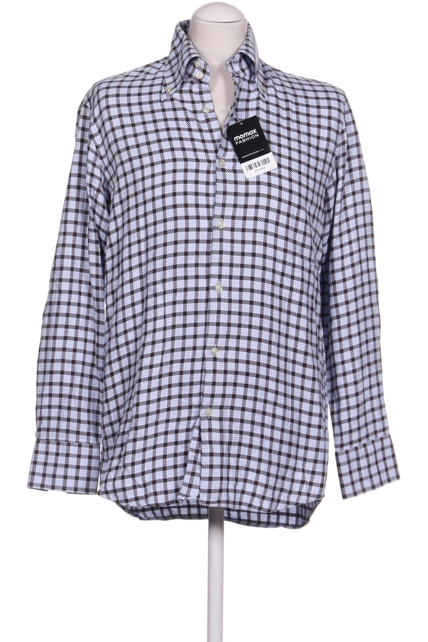 

BOSS by Hugo Boss Herren Hemd, hellblau