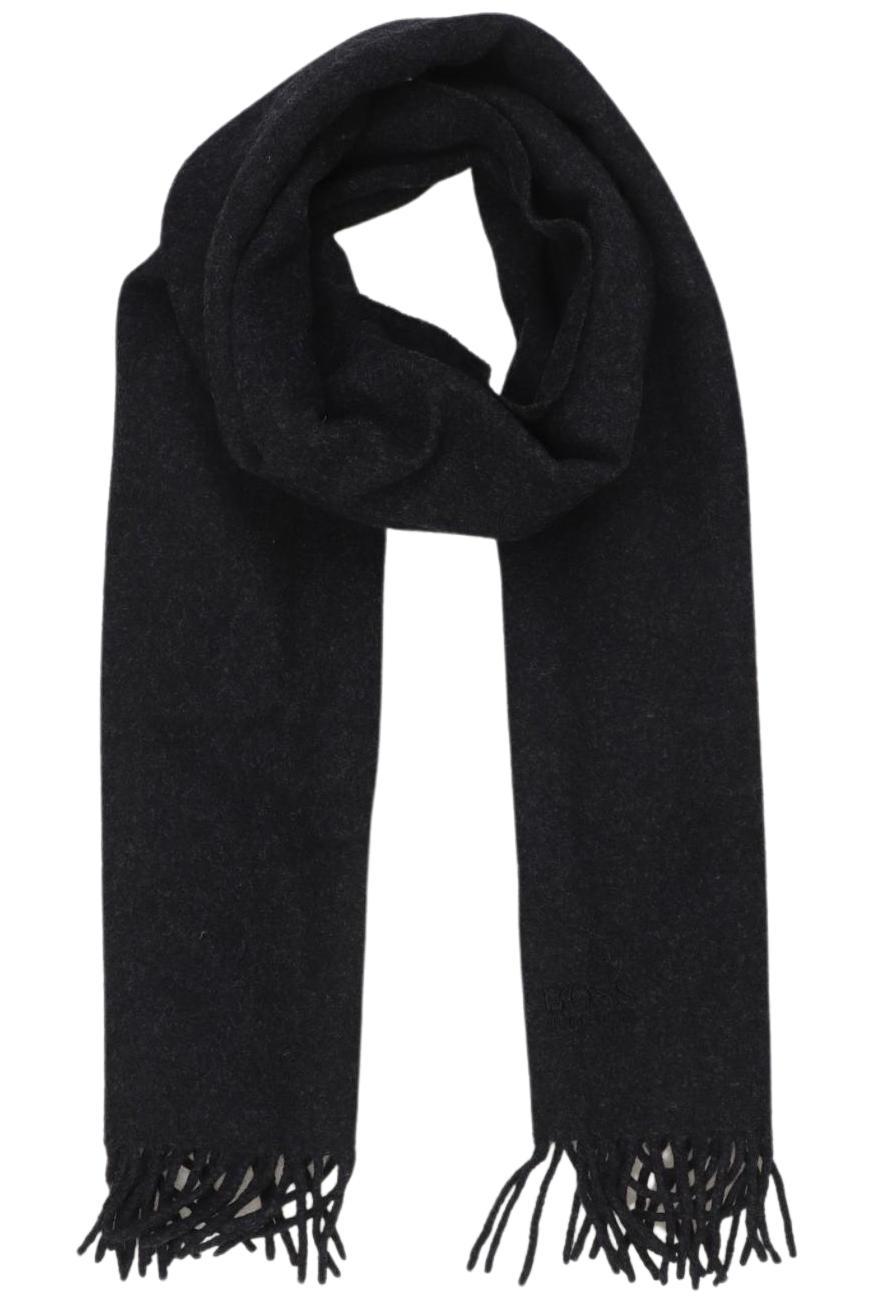 

Boss by Hugo Boss Herren Schal, grau, Gr.