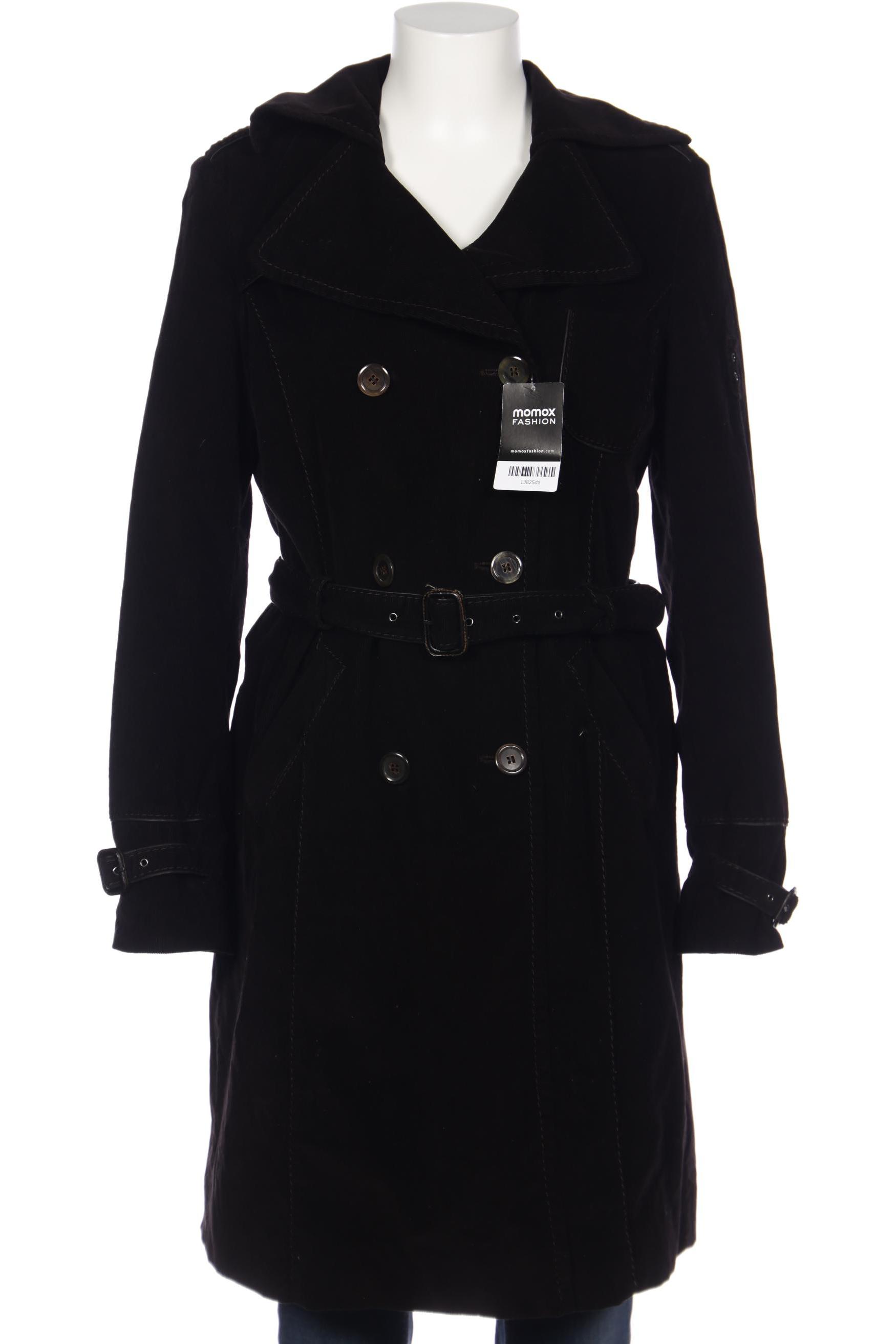 

BOSS by Hugo Boss Damen Mantel, braun