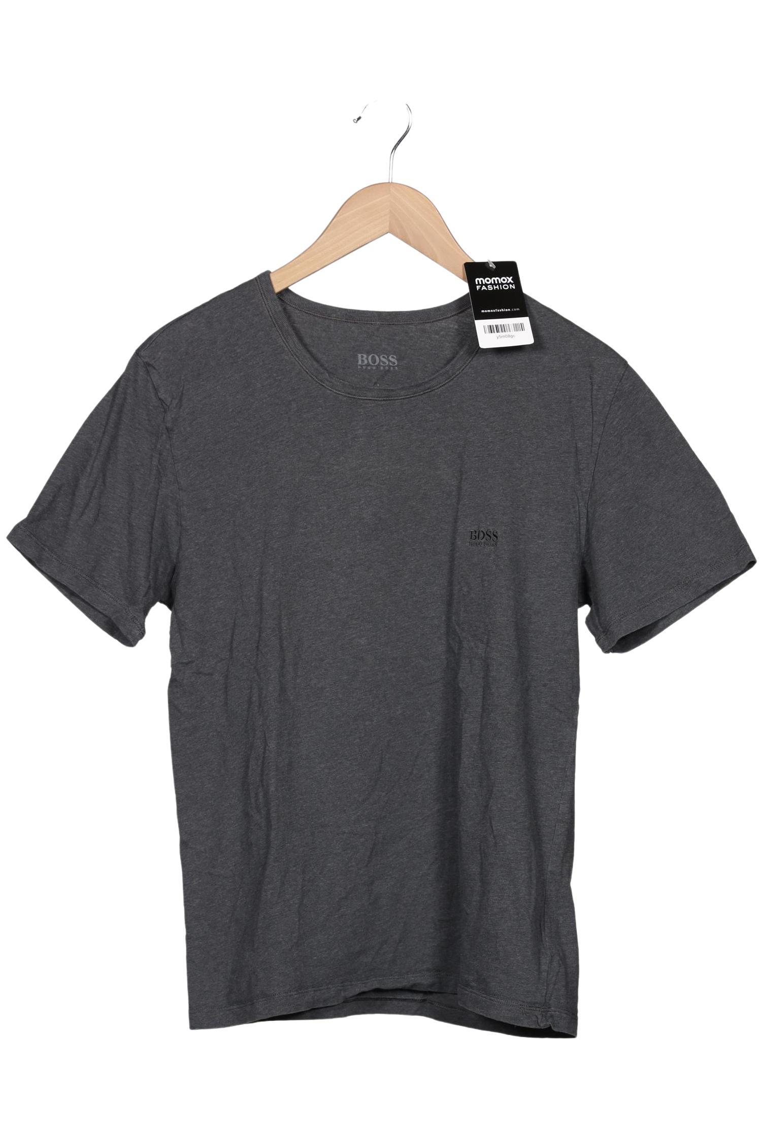 

Boss by Hugo Boss Herren T-Shirt, grau, Gr. 52