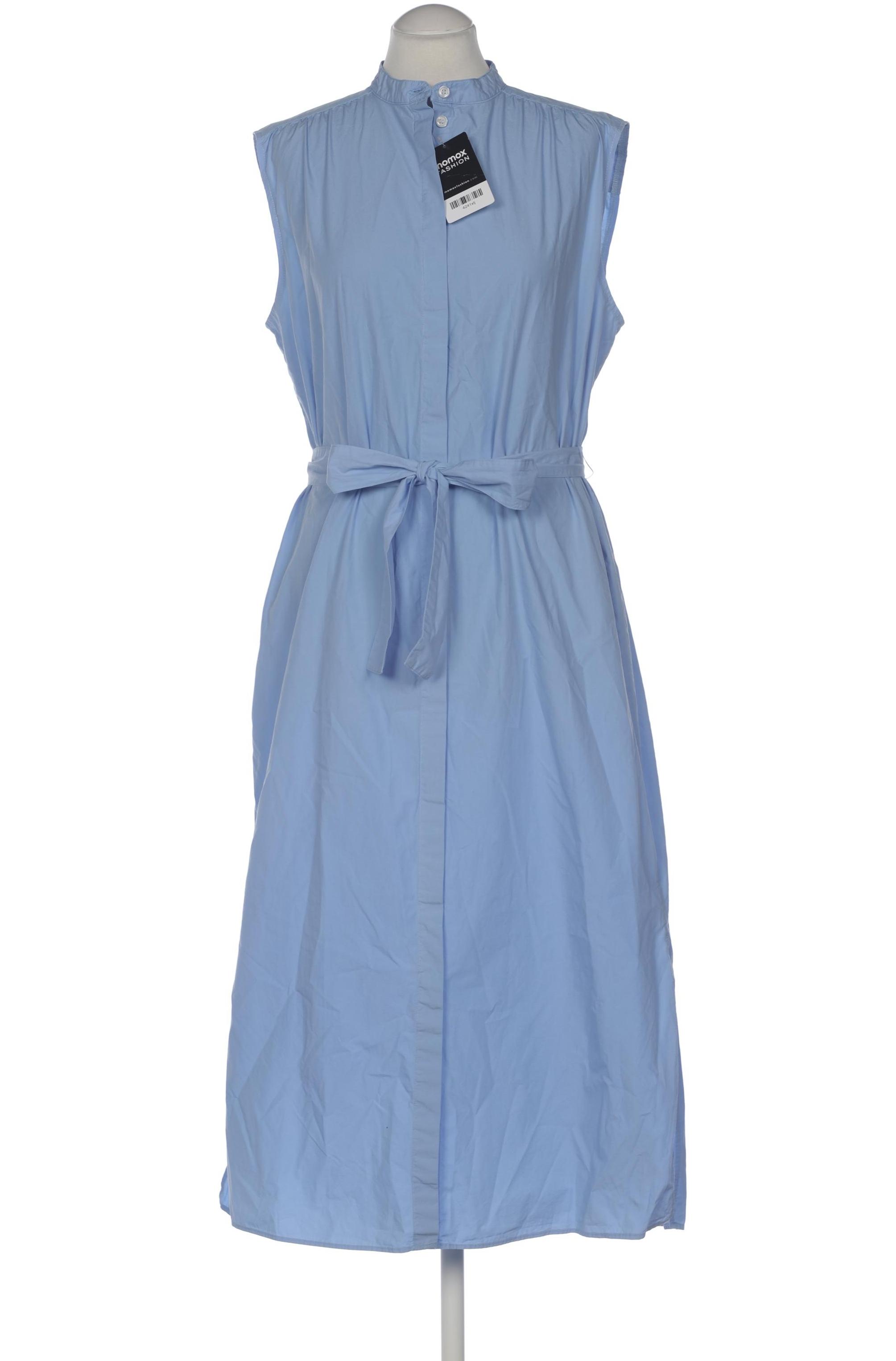 

Boss by Hugo Boss Damen Kleid, blau, Gr. 38
