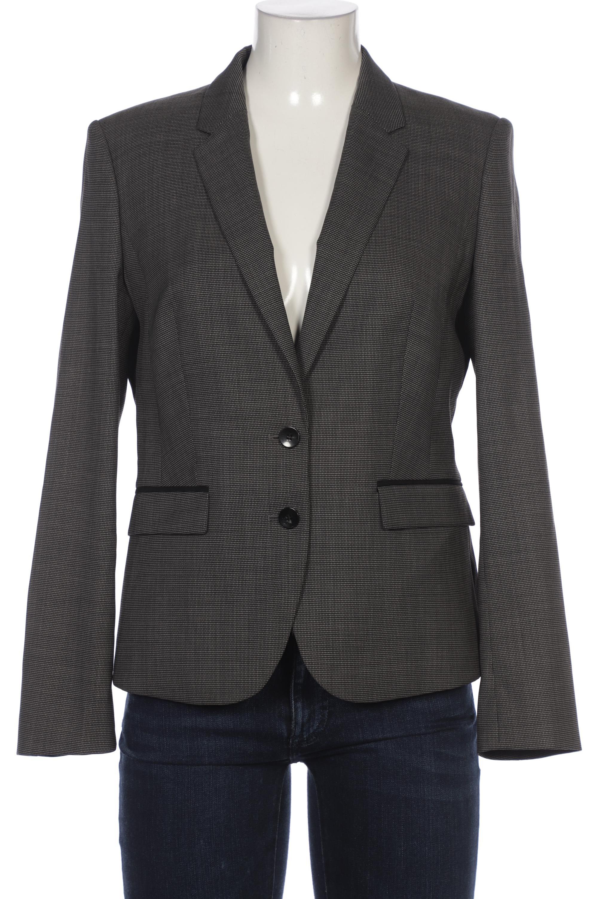 

BOSS by Hugo Boss Damen Blazer, grau