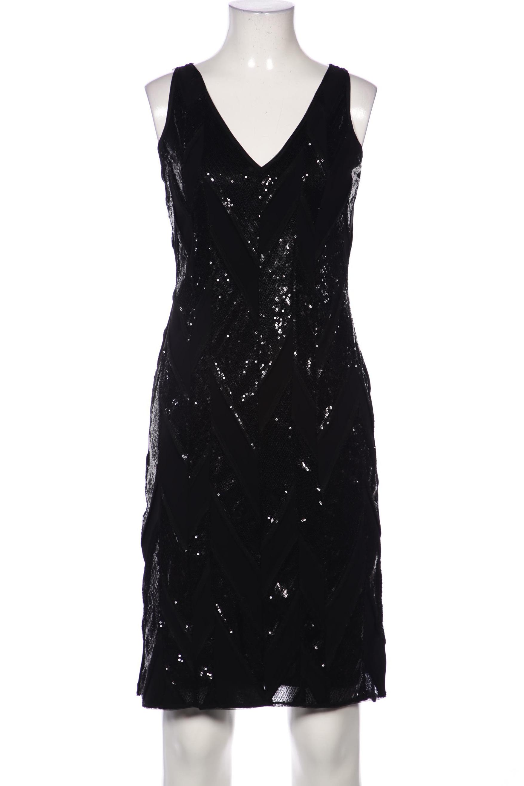 

Boss by Hugo Boss Damen Kleid, schwarz, Gr. 36