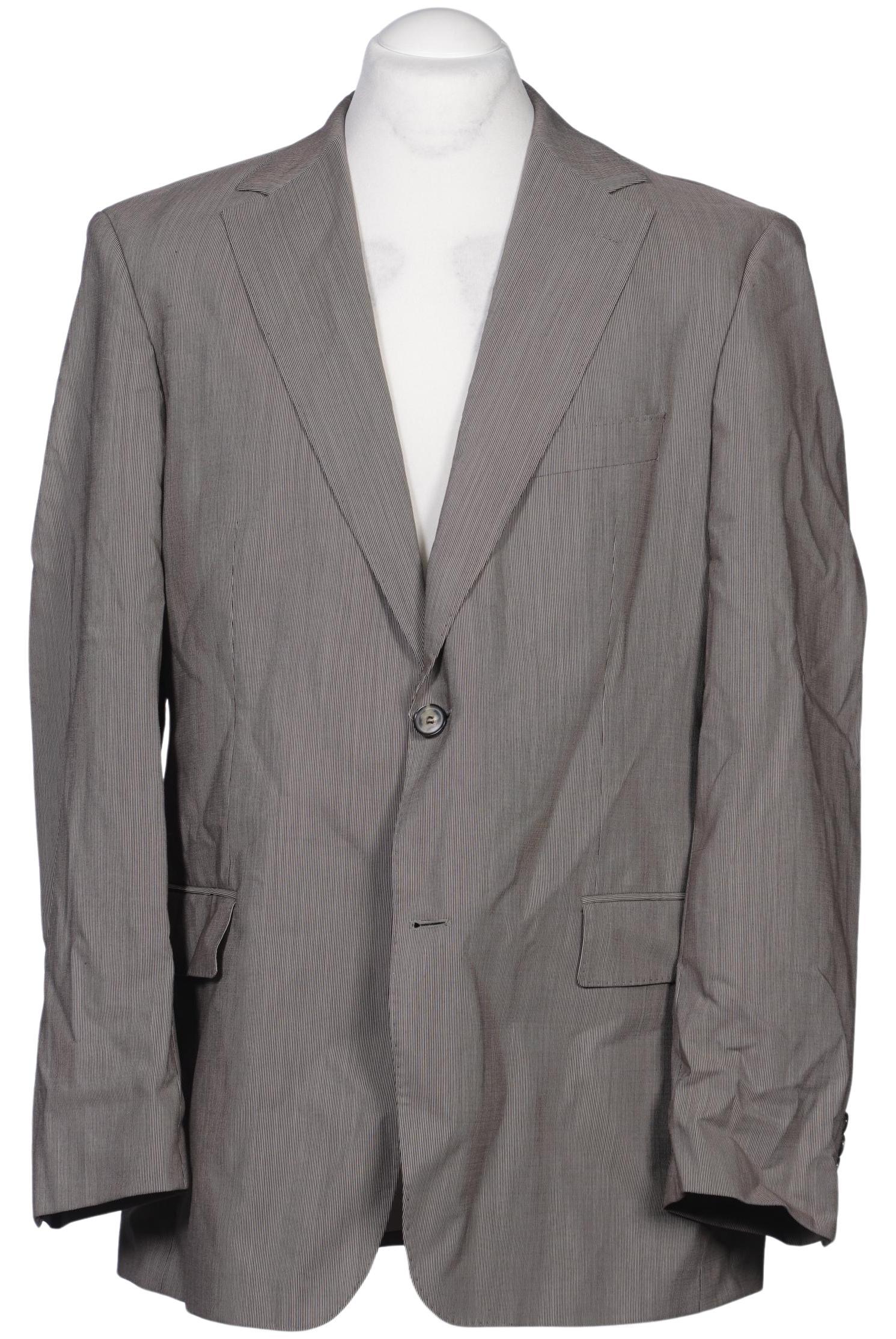 

Boss by Hugo Boss Herren Sakko, grau, Gr. 52