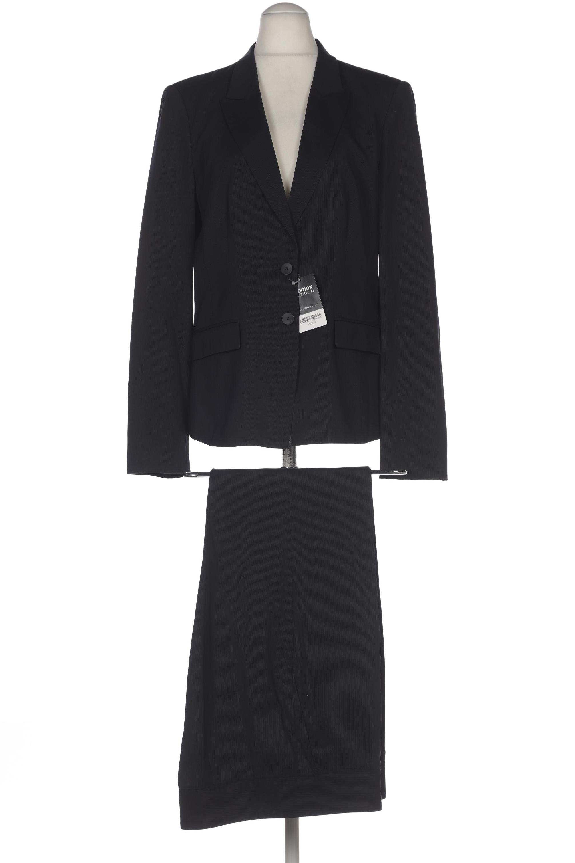 

Boss by Hugo Boss Damen Anzug, marineblau, Gr. 42