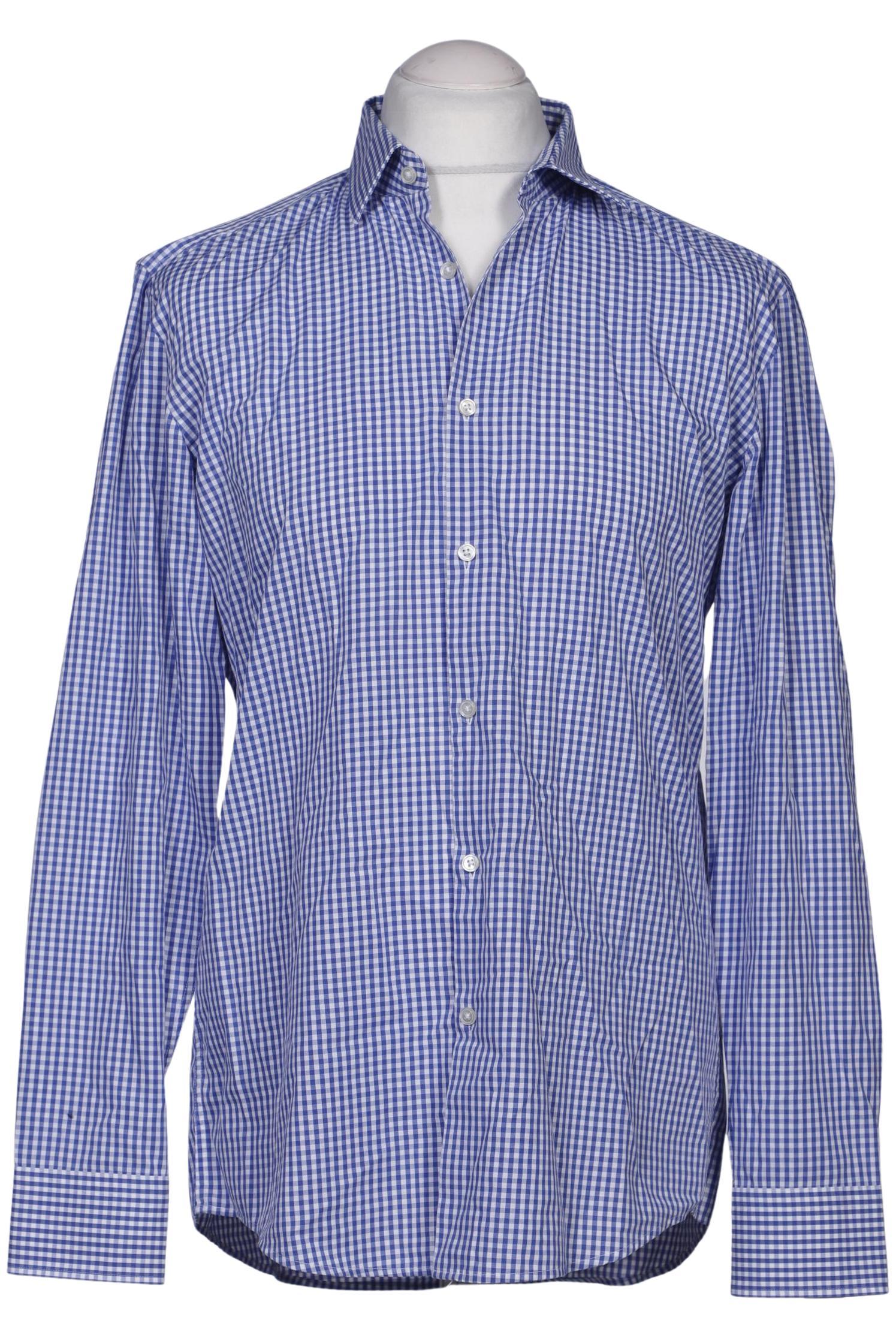 

Boss by Hugo Boss Herren Hemd, mehrfarbig, Gr. 52