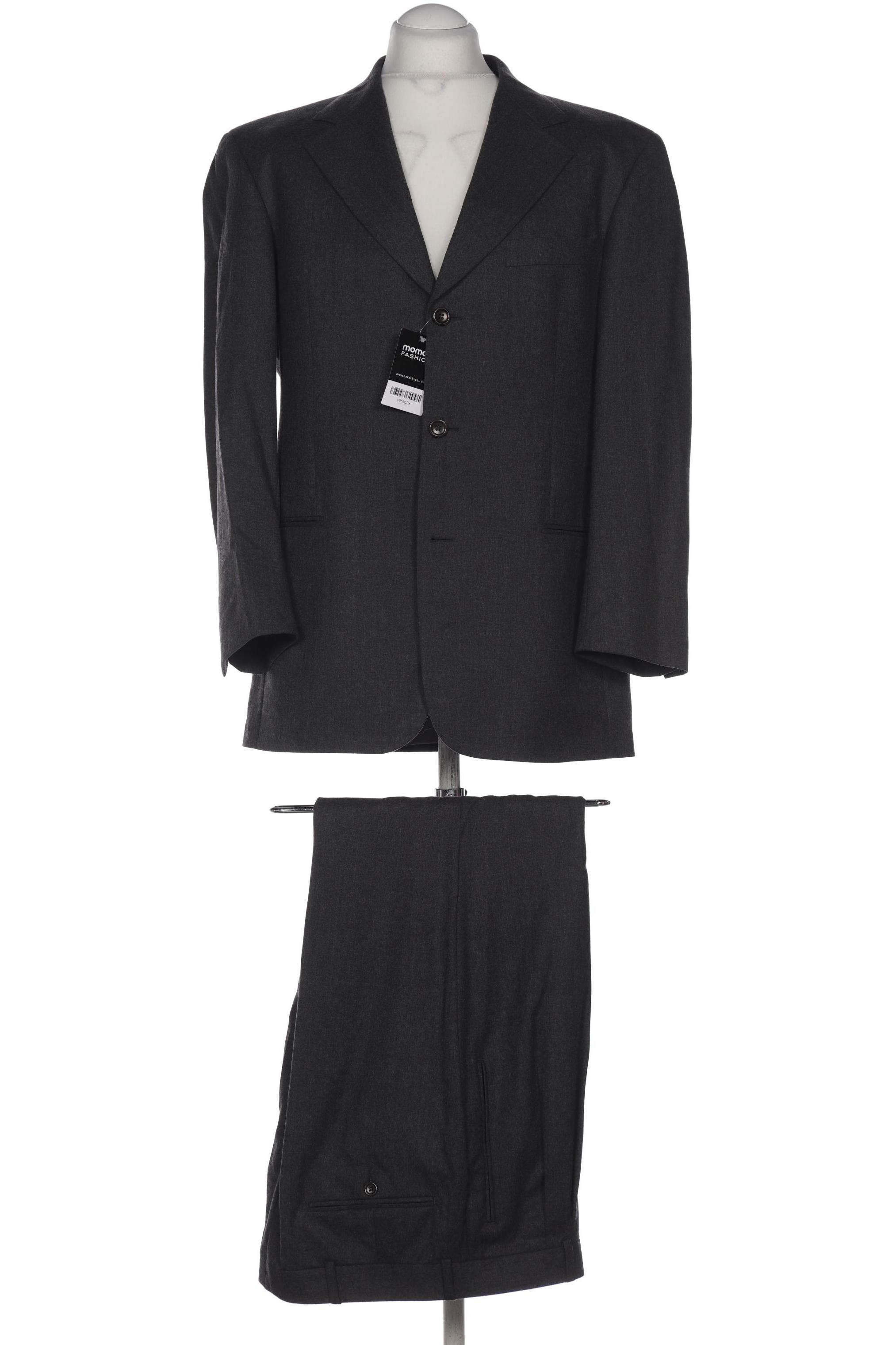 

Boss by Hugo Boss Herren Anzug, grau, Gr. 50