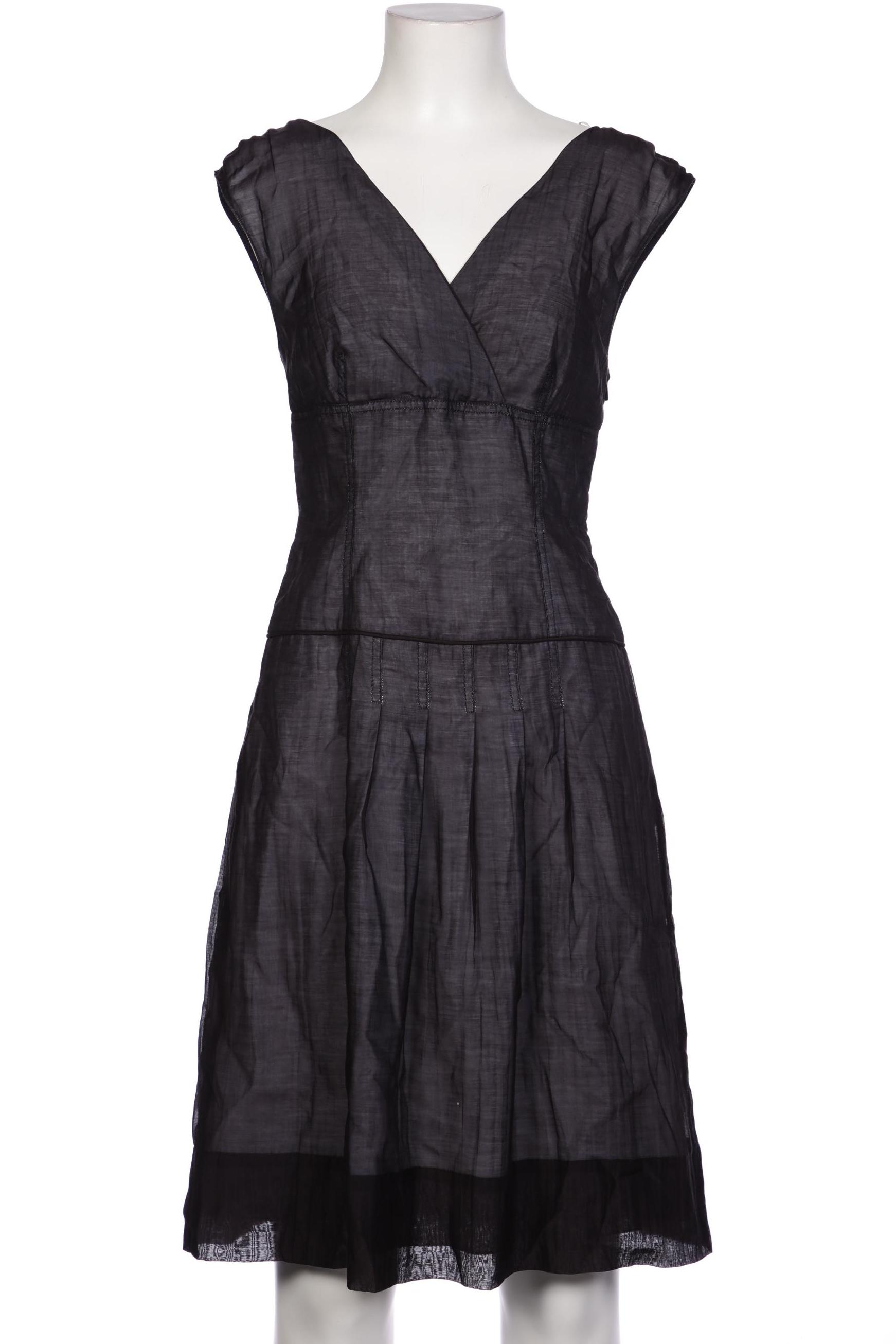 

Boss by Hugo Boss Damen Kleid, schwarz, Gr. 34