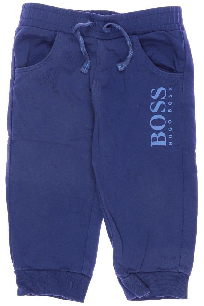 

Boss by Hugo Boss Herren Stoffhose, blau, Gr. 74
