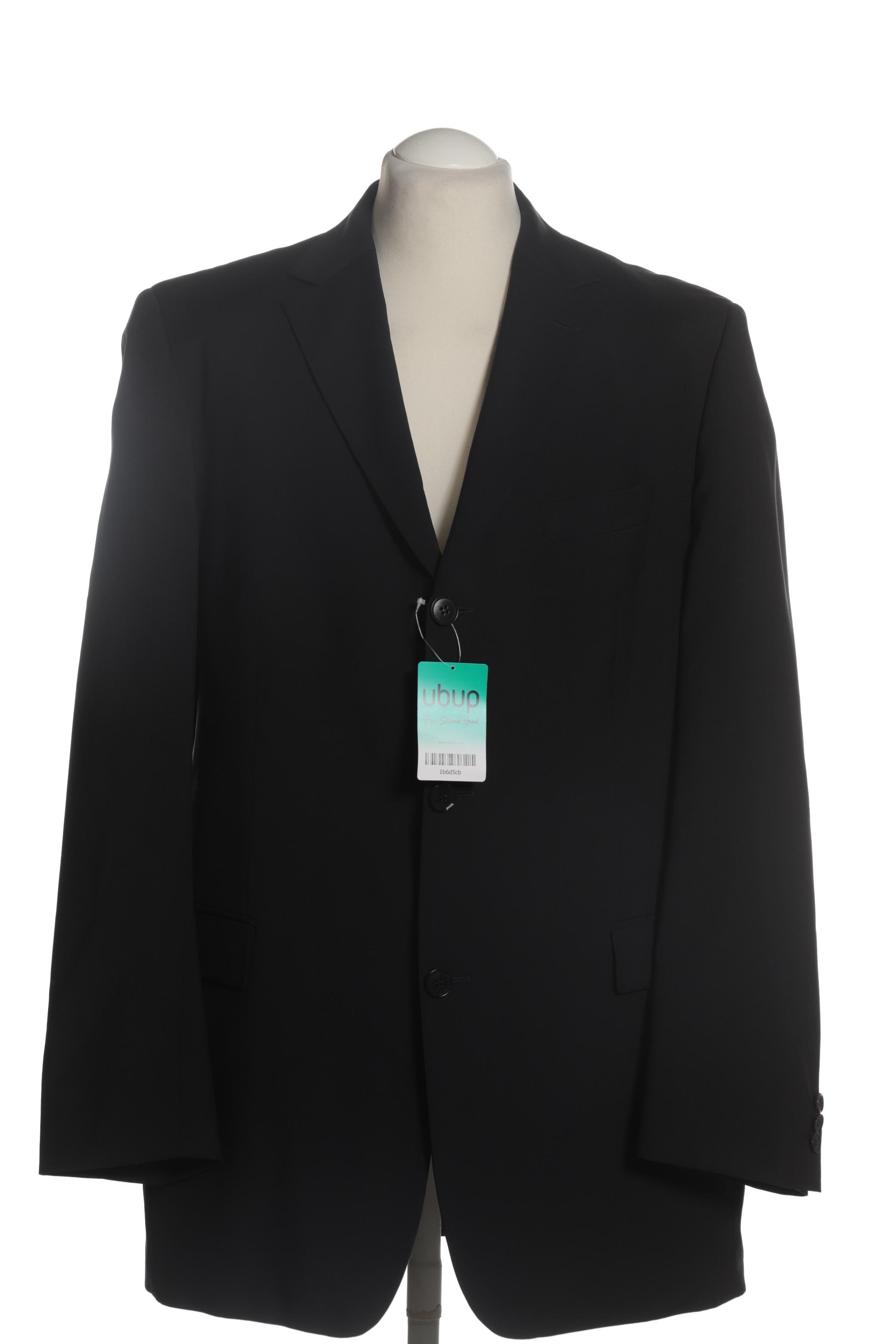 

Boss by Hugo Boss Herren Sakko, schwarz, Gr. 106